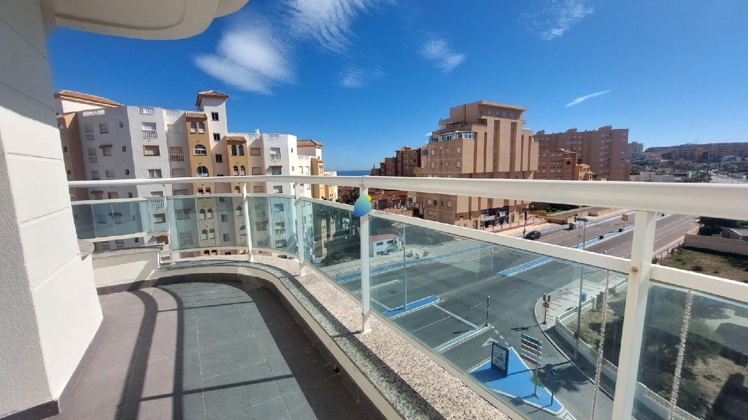 à vendre appartement La Manga Del Mar Menor Campo De Cartagena 3