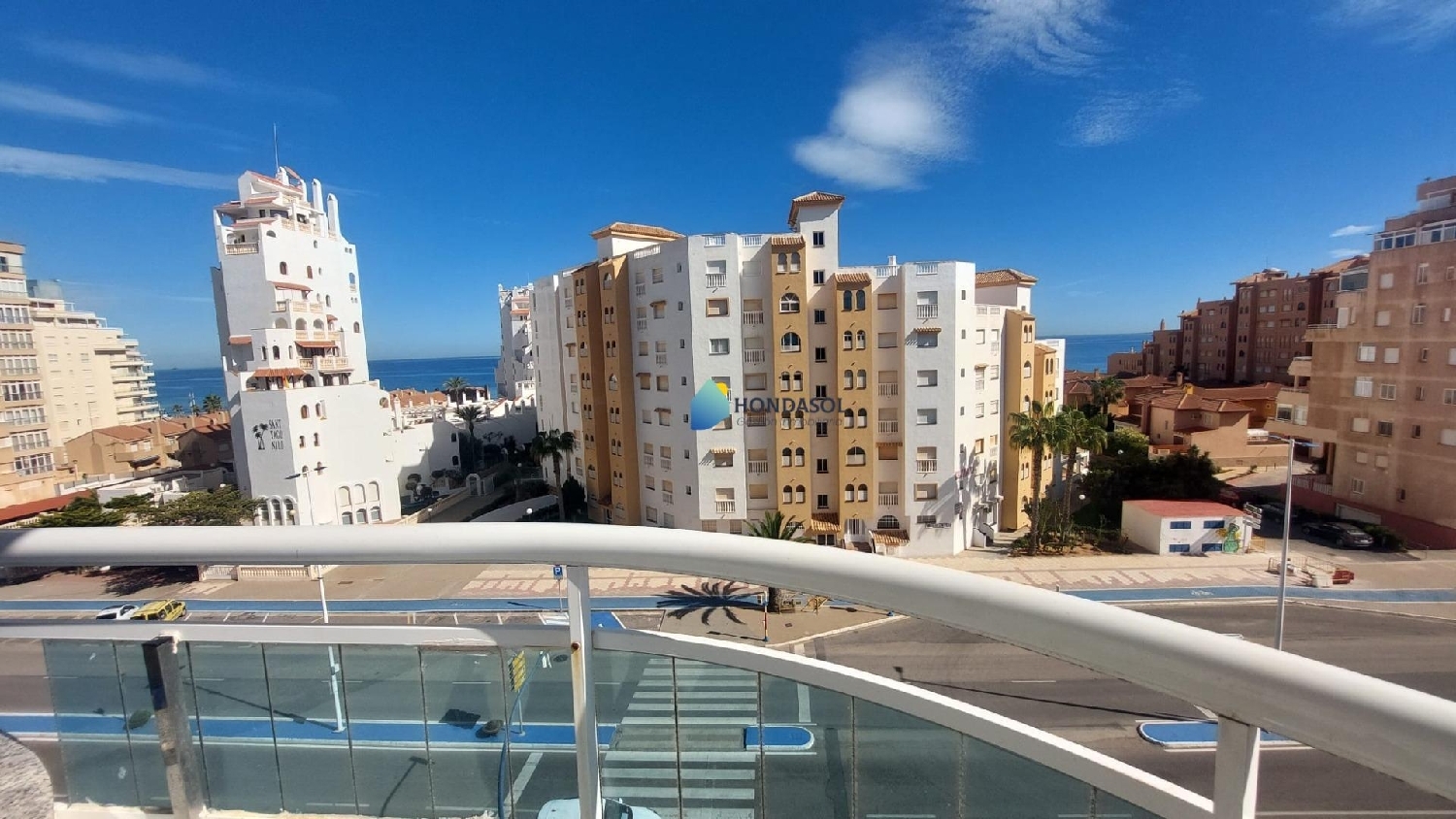 à vendre appartement La Manga Del Mar Menor Campo De Cartagena 4