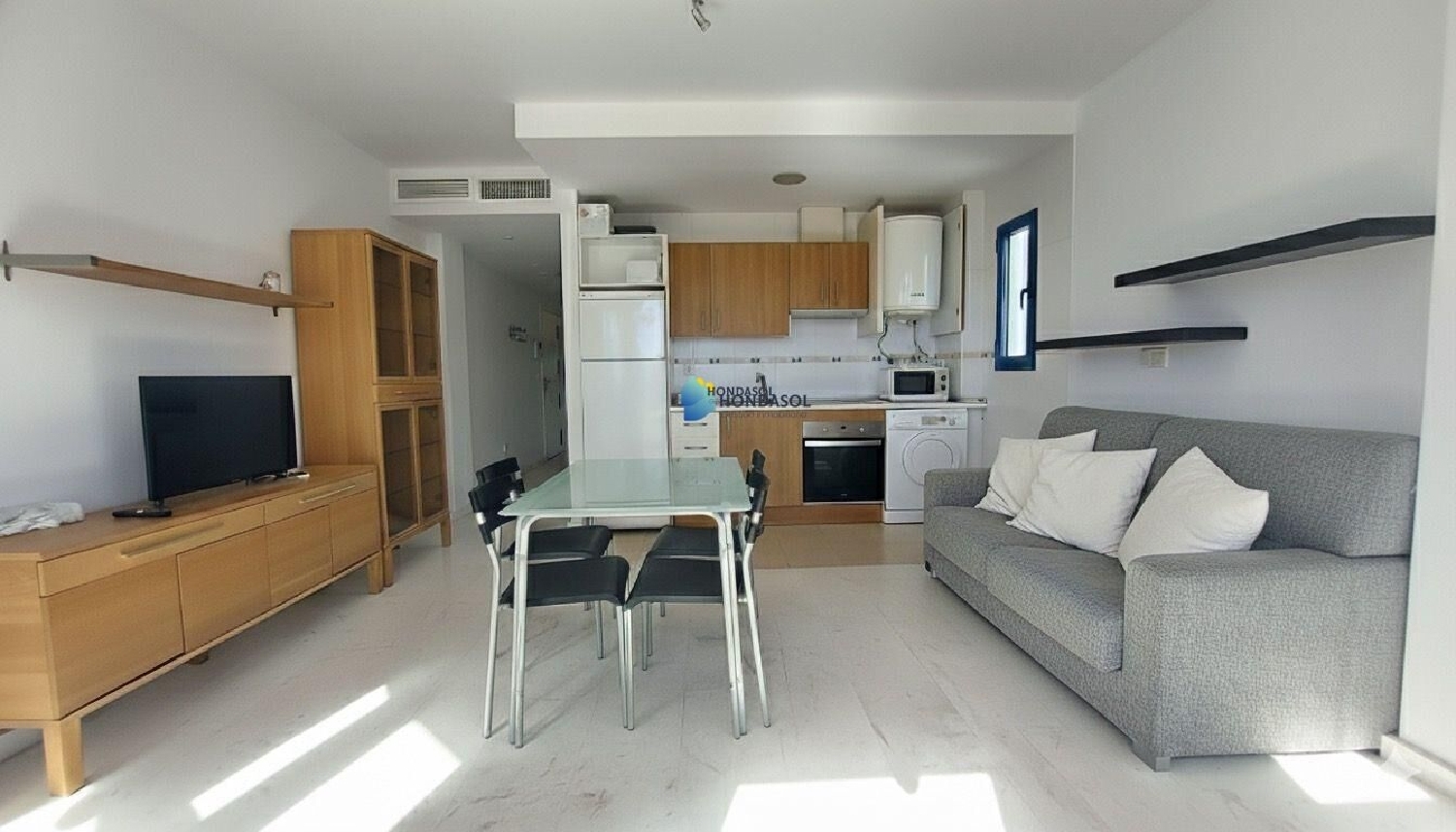 à vendre appartement La Manga Del Mar Menor Campo De Cartagena 7