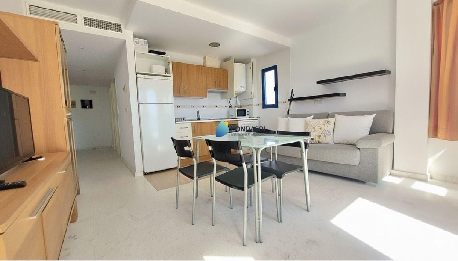 à vendre appartement La Manga Del Mar Menor Campo De Cartagena 5