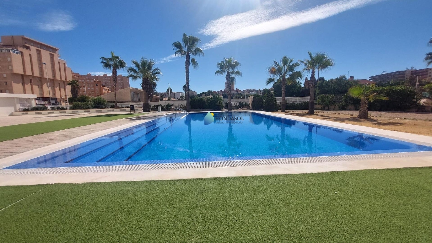 à vendre appartement La Manga Del Mar Menor Campo De Cartagena 2