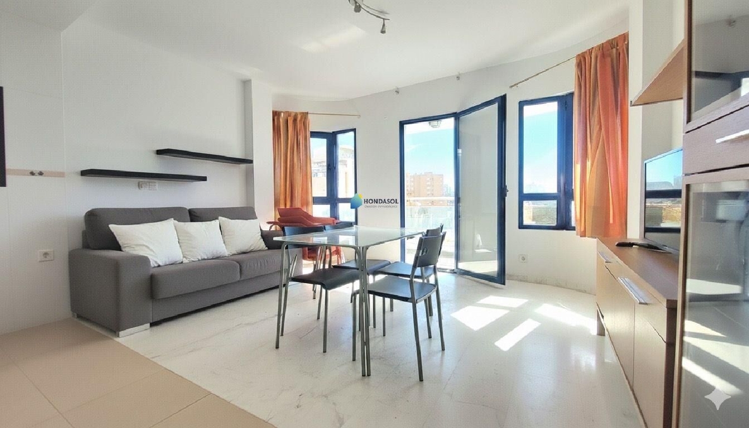 à vendre appartement La Manga Del Mar Menor Campo De Cartagena 8