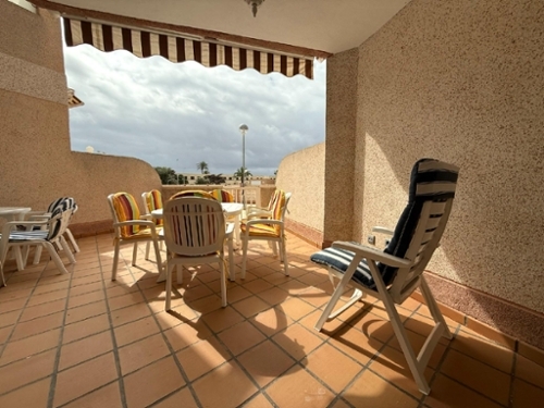 La Manga Del Mar Menor Campo De Cartagena appartement foto 6309671