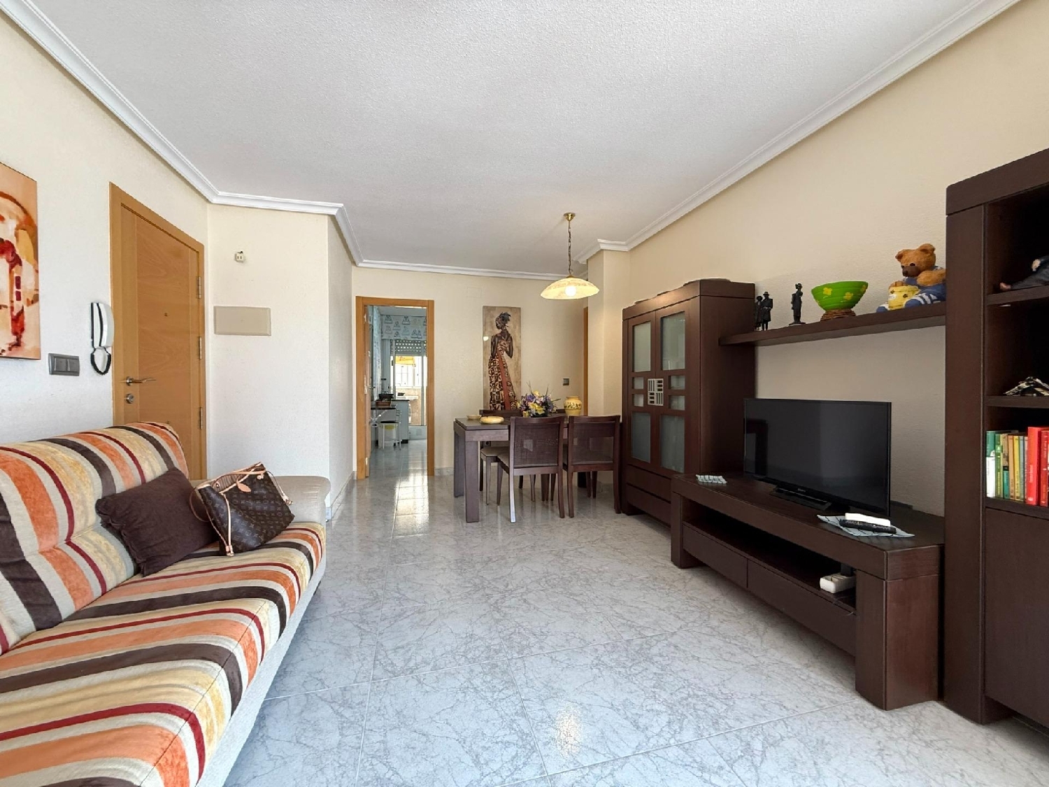  à vendre appartement La Manga Del Mar Menor Campo De Cartagena 6