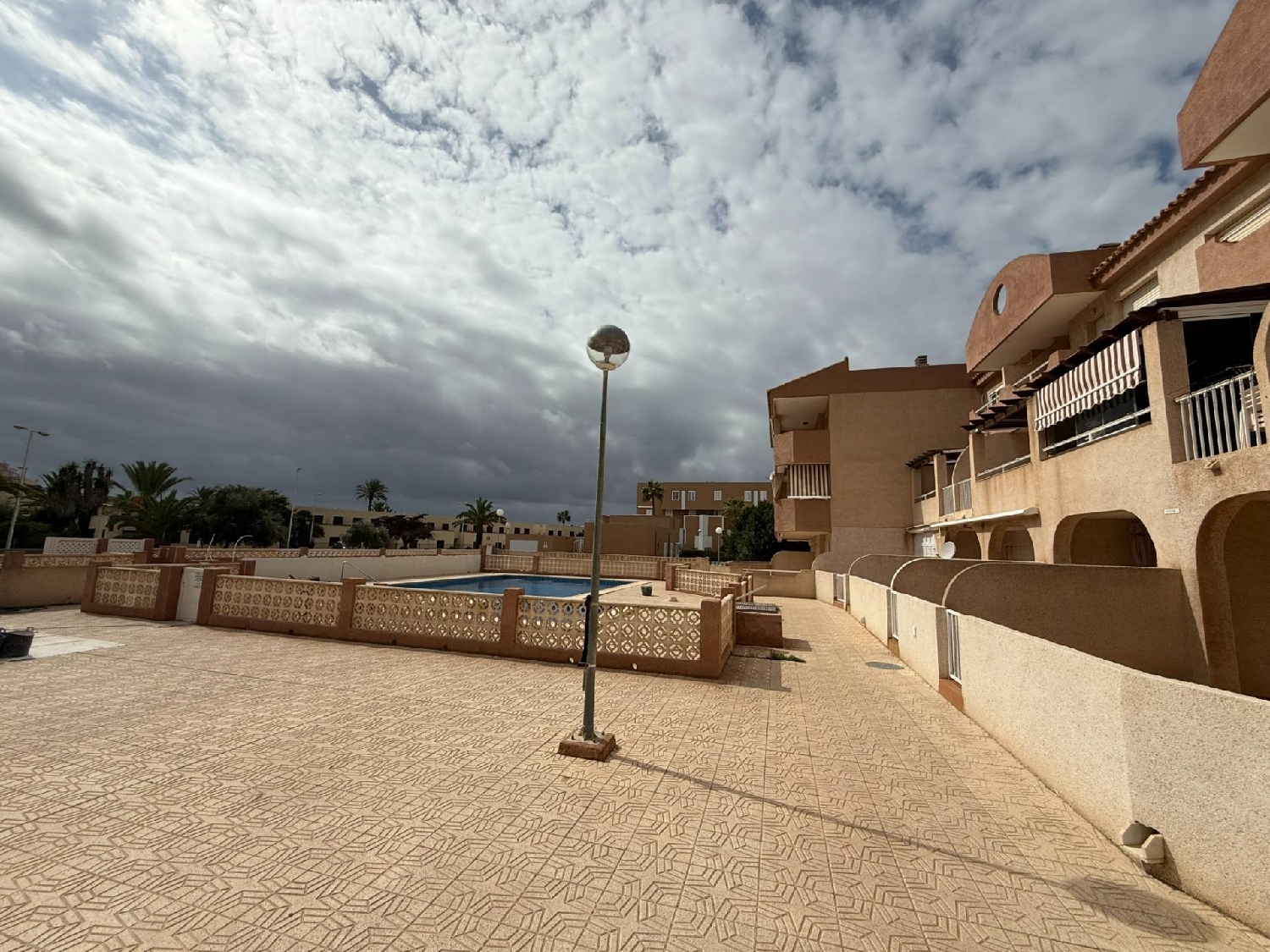  à vendre appartement La Manga Del Mar Menor Campo De Cartagena 3