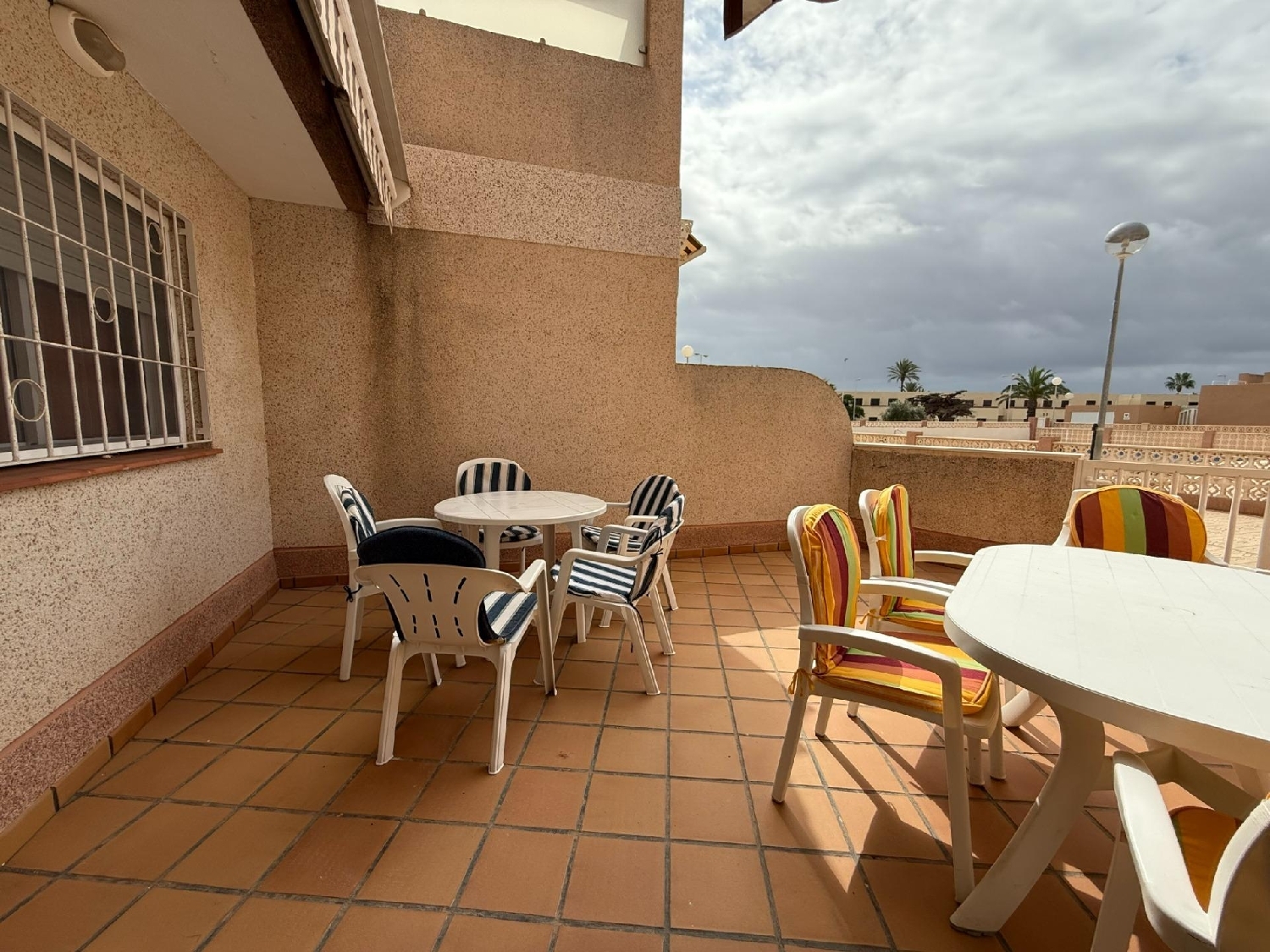  à vendre appartement La Manga Del Mar Menor Campo De Cartagena 4