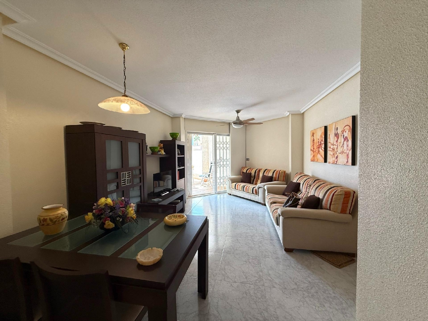  à vendre appartement La Manga Del Mar Menor Campo De Cartagena 8
