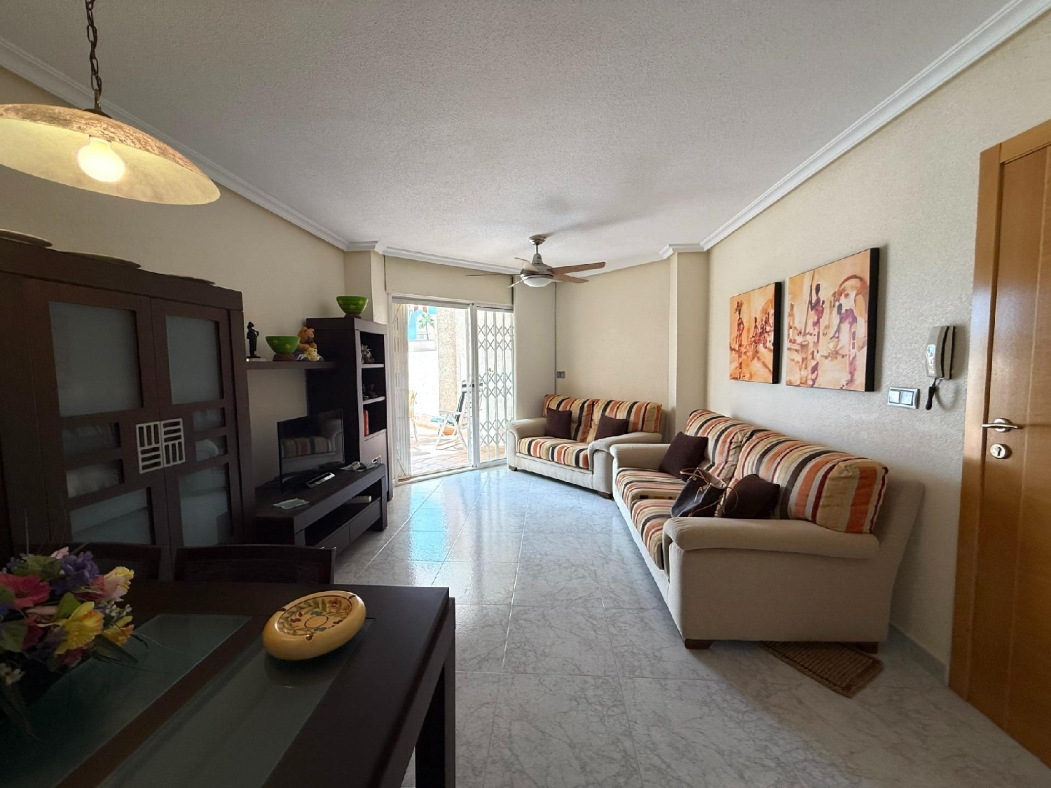  à vendre appartement La Manga Del Mar Menor Campo De Cartagena 5