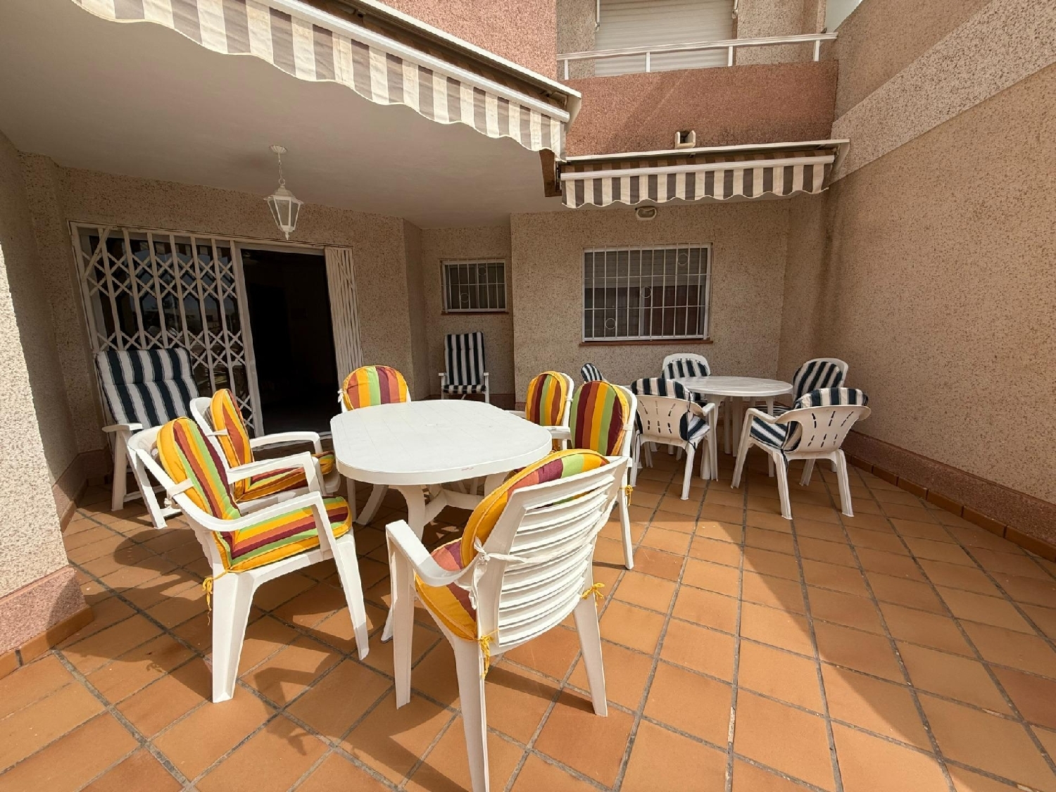  à vendre appartement La Manga Del Mar Menor Campo De Cartagena 2
