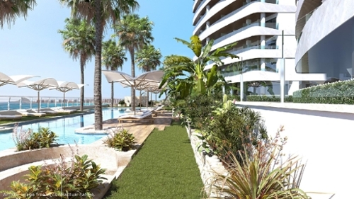 La Manga Del Mar Menor Campo De Cartagena apartamento foto 6318210
