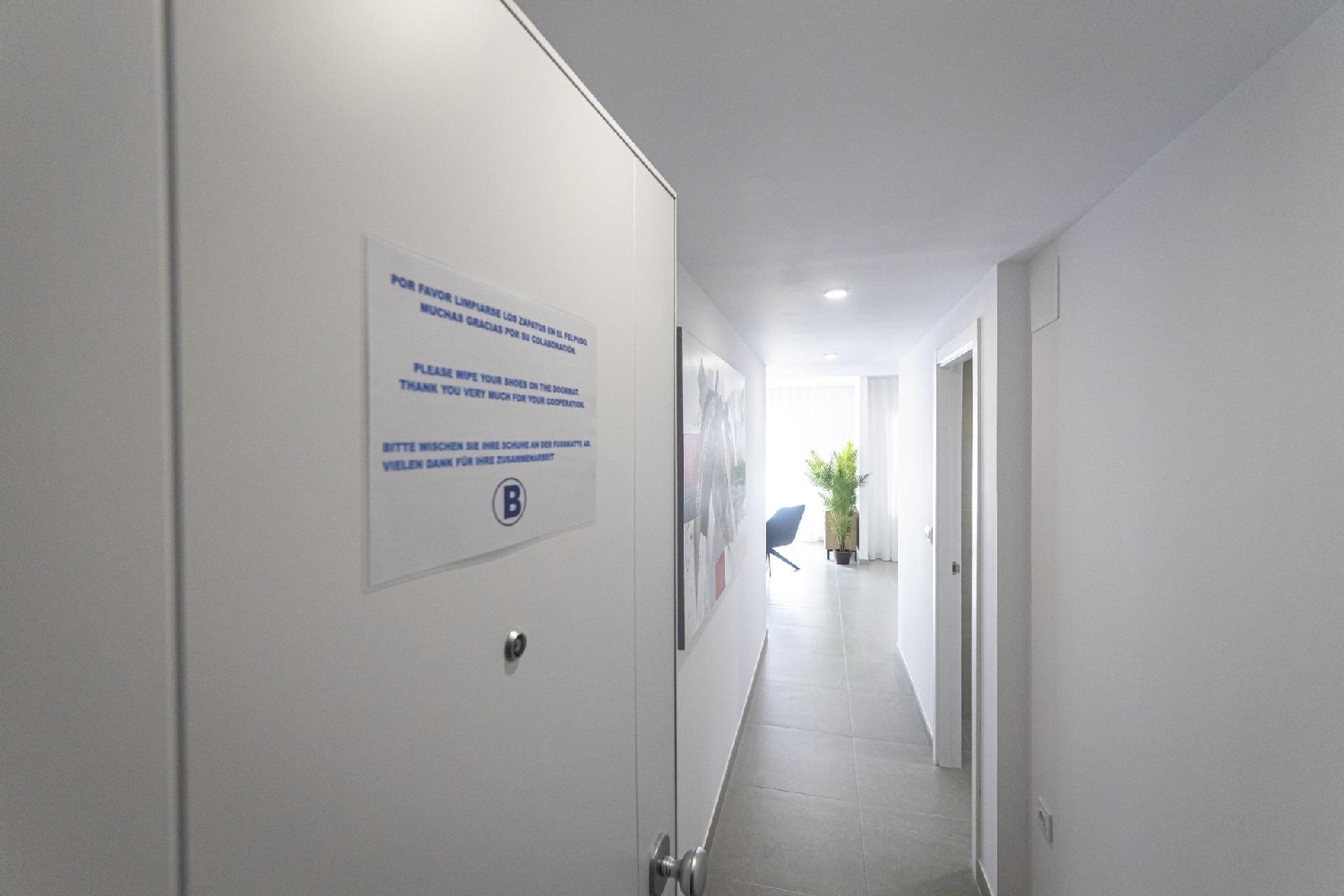  kaufen Wohnung La Manga Del Mar Menor Campo De Cartagena 22