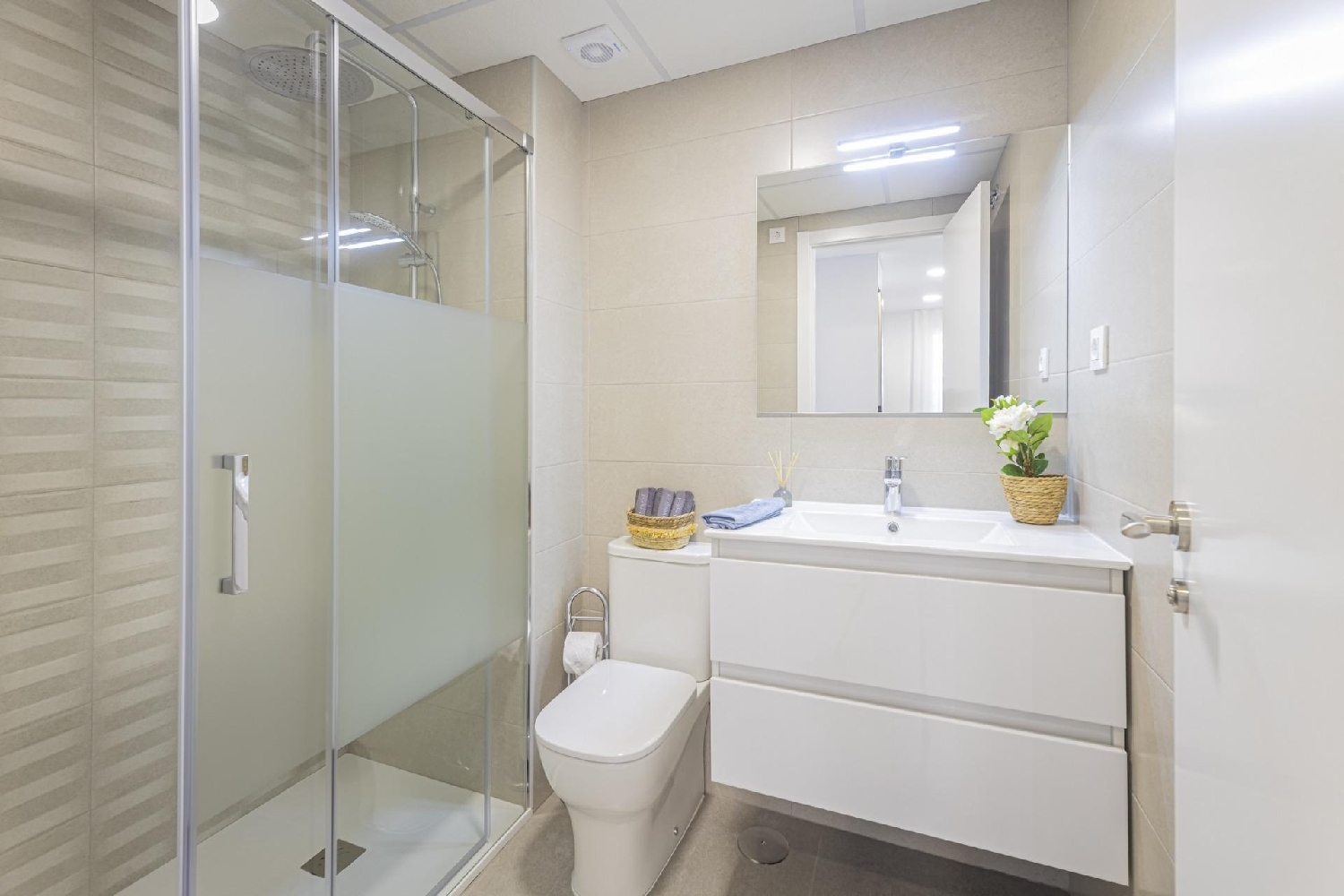  kaufen Wohnung La Manga Del Mar Menor Campo De Cartagena 20