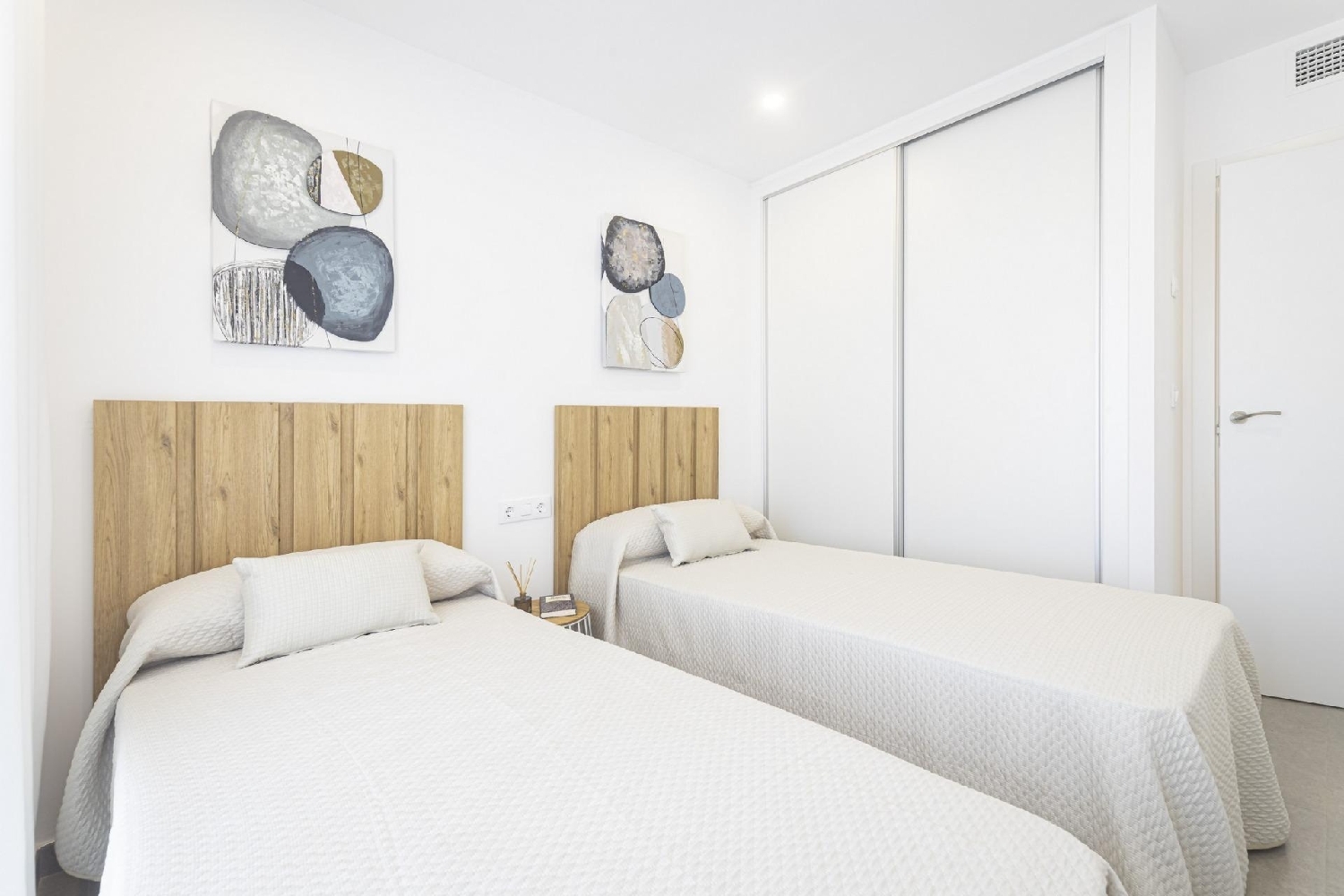  kaufen Wohnung La Manga Del Mar Menor Campo De Cartagena 18