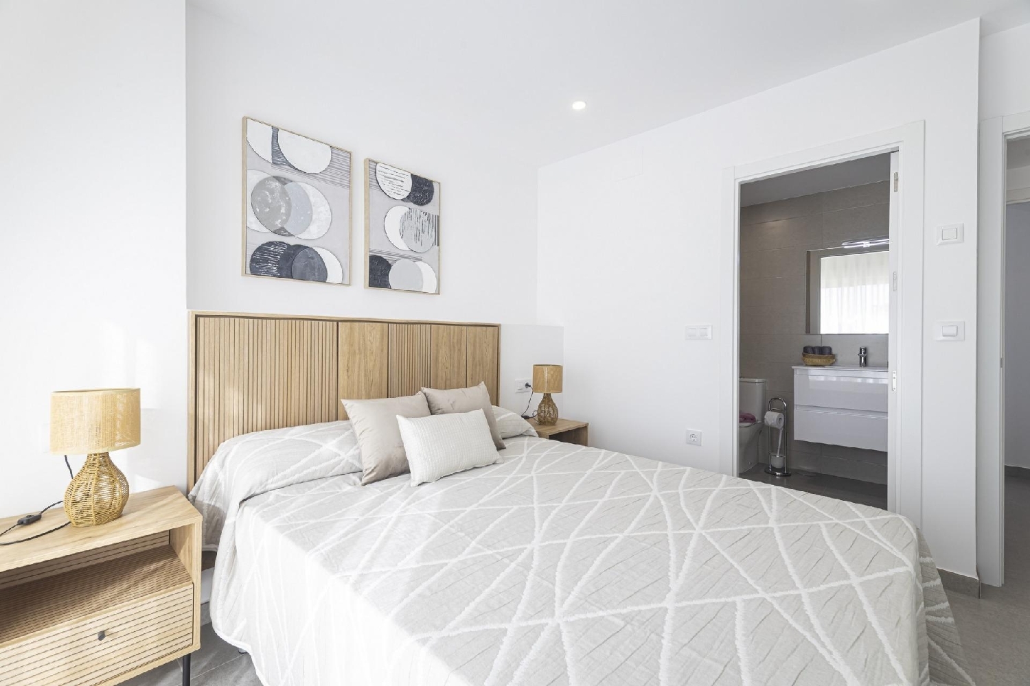  kaufen Wohnung La Manga Del Mar Menor Campo De Cartagena 14