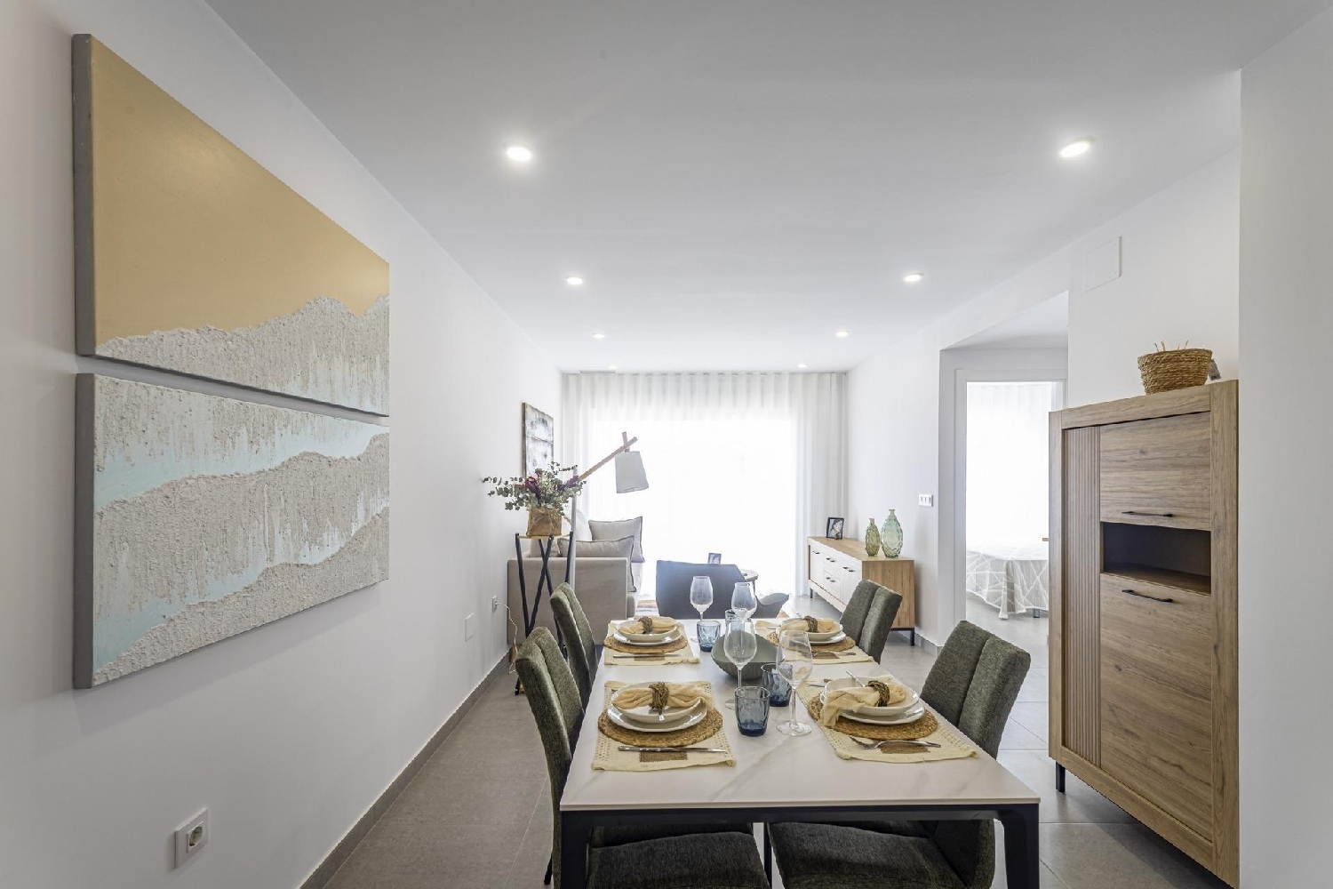  kaufen Wohnung La Manga Del Mar Menor Campo De Cartagena 9