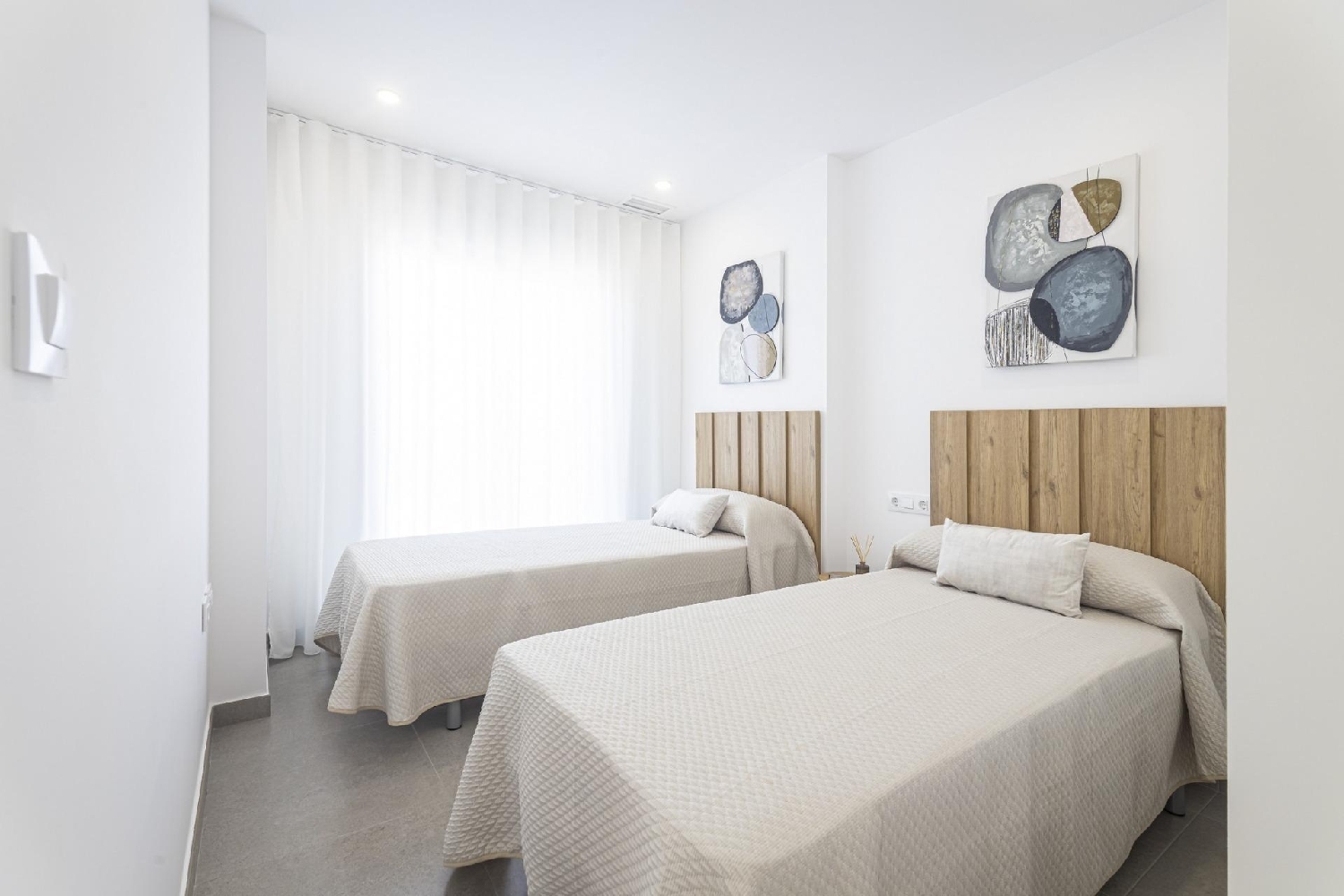  kaufen Wohnung La Manga Del Mar Menor Campo De Cartagena 16