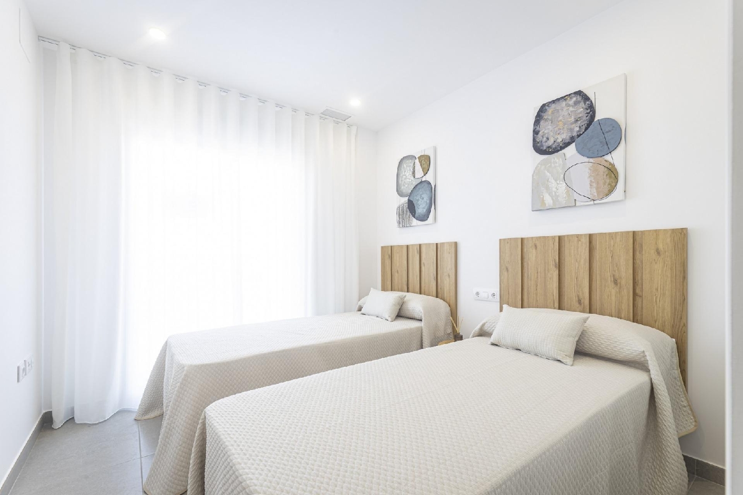  kaufen Wohnung La Manga Del Mar Menor Campo De Cartagena 17