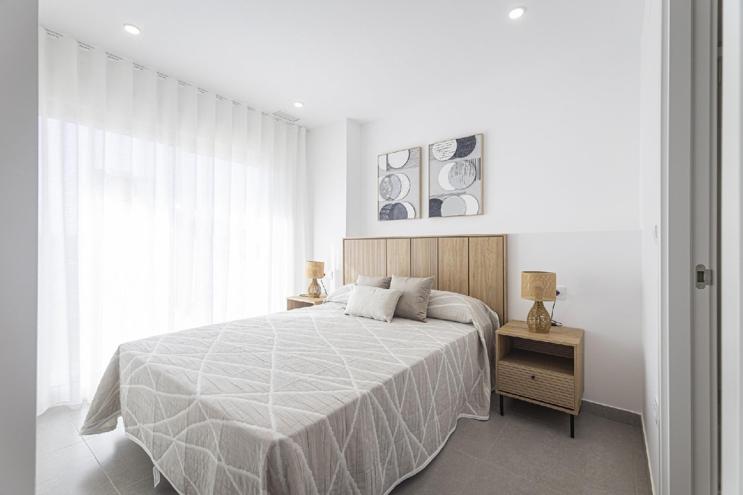  kaufen Wohnung La Manga Del Mar Menor Campo De Cartagena 13