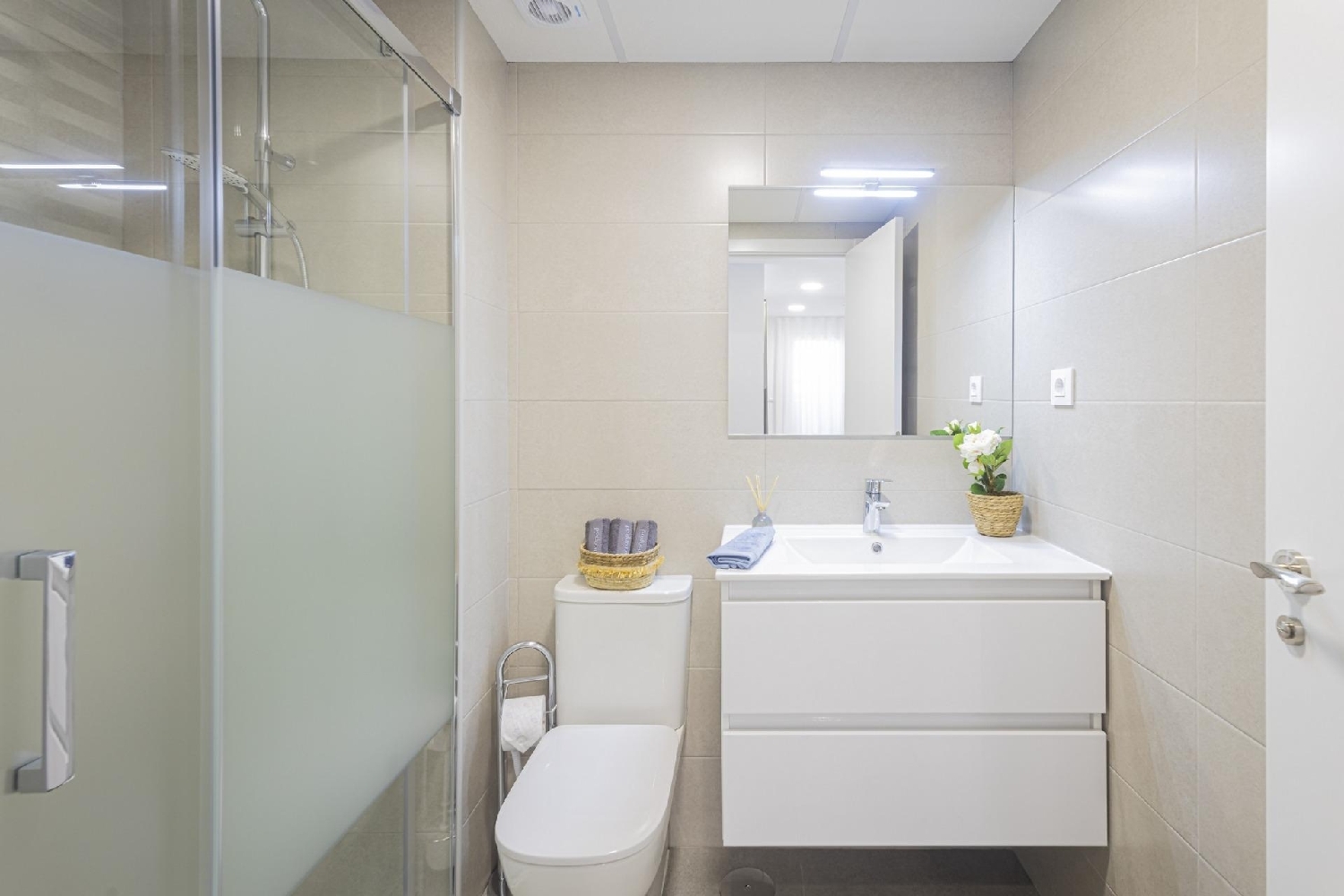  kaufen Wohnung La Manga Del Mar Menor Campo De Cartagena 21