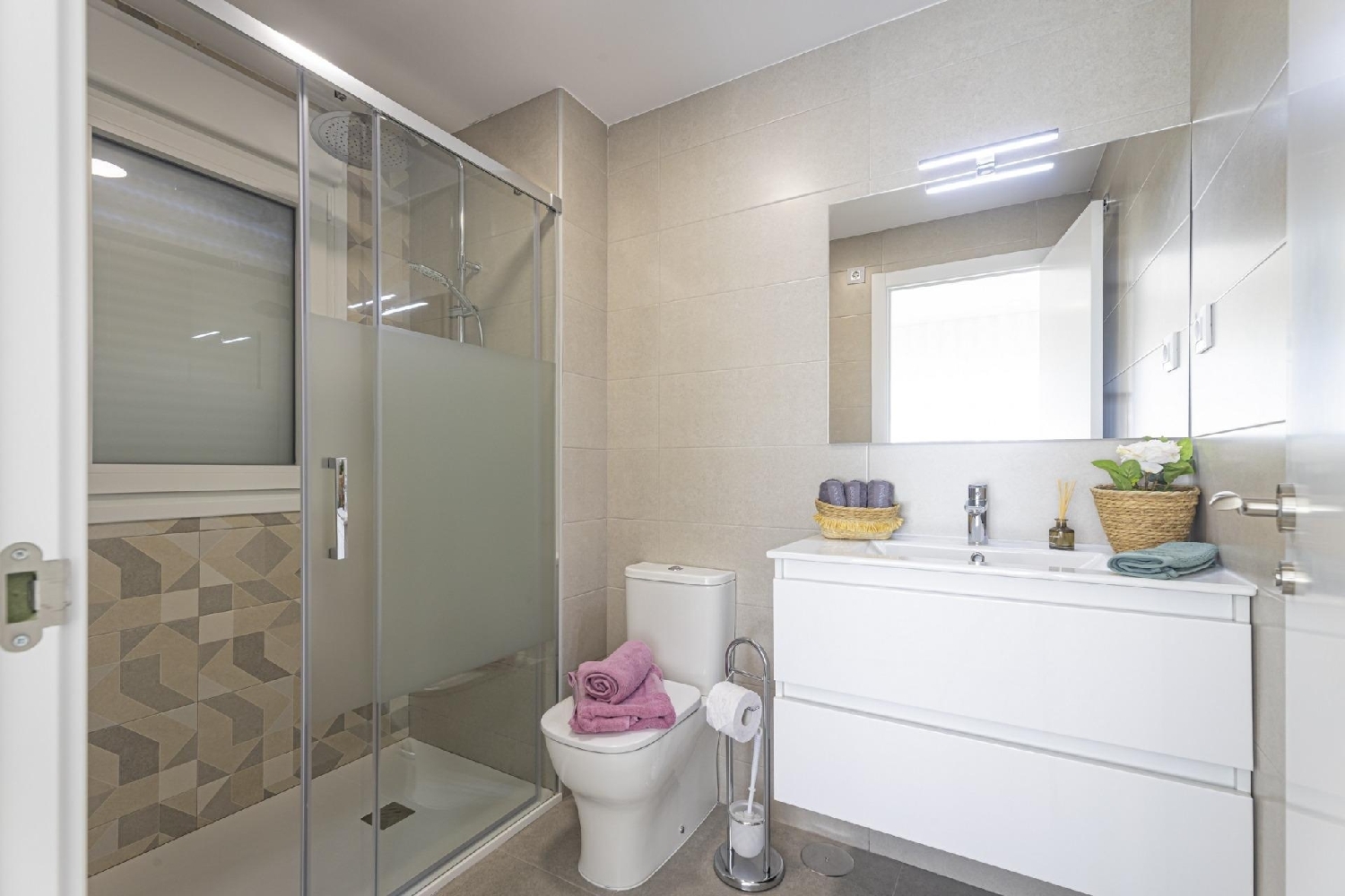  kaufen Wohnung La Manga Del Mar Menor Campo De Cartagena 19