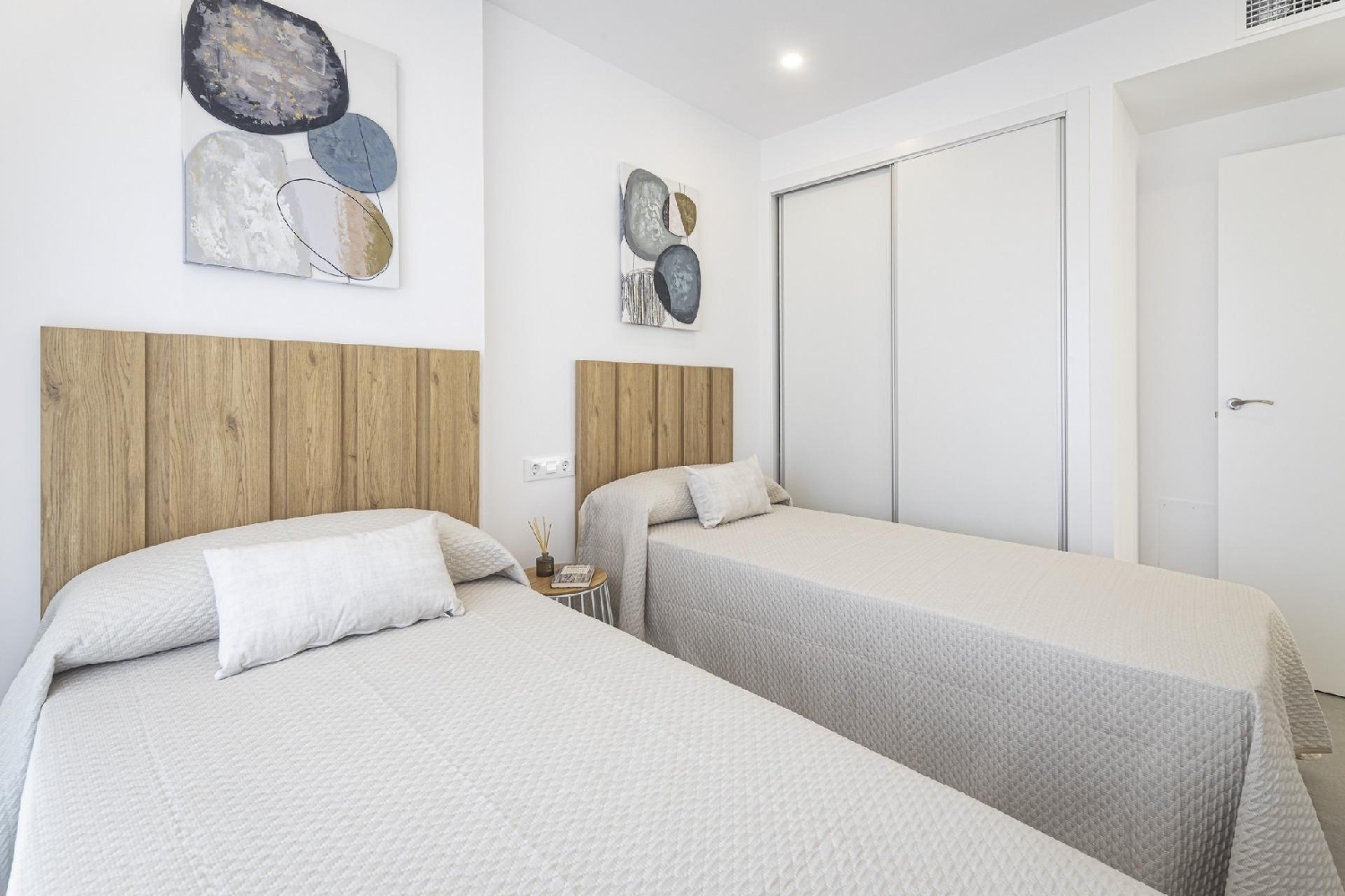  kaufen Wohnung La Manga Del Mar Menor Campo De Cartagena 15