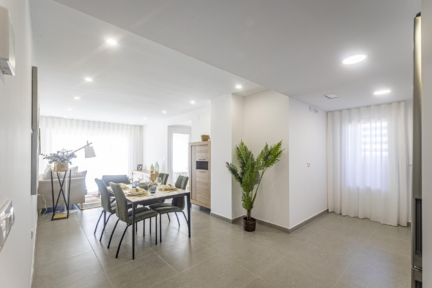  kaufen Wohnung La Manga Del Mar Menor Campo De Cartagena 10