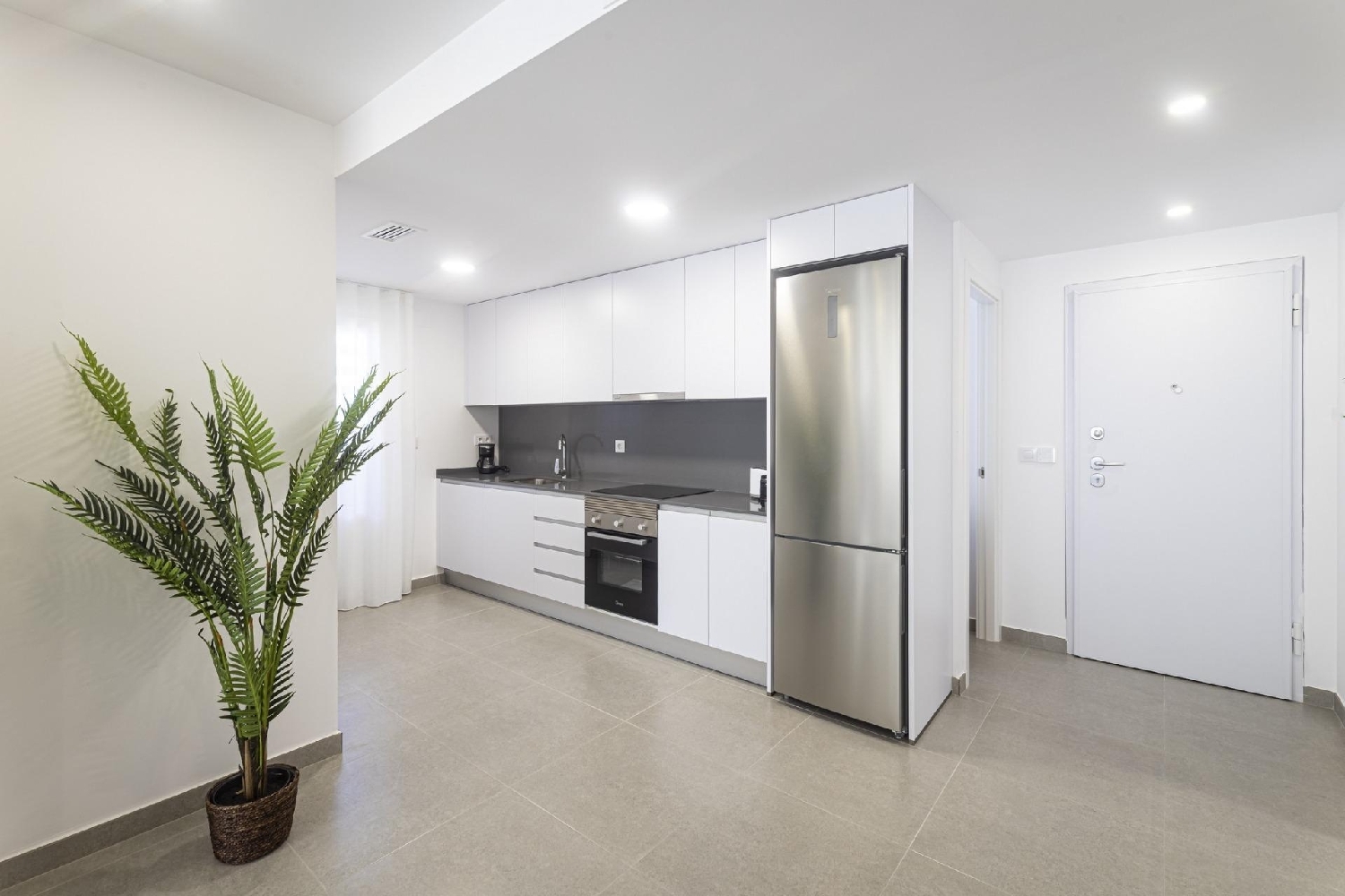  kaufen Wohnung La Manga Del Mar Menor Campo De Cartagena 8