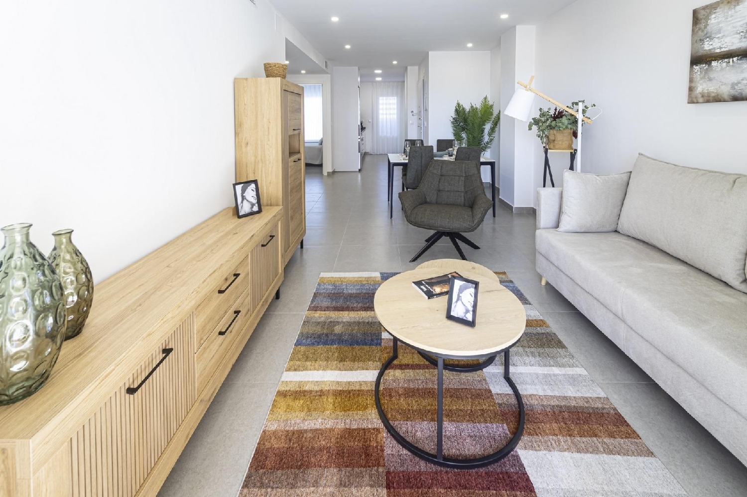  kaufen Wohnung La Manga Del Mar Menor Campo De Cartagena 9