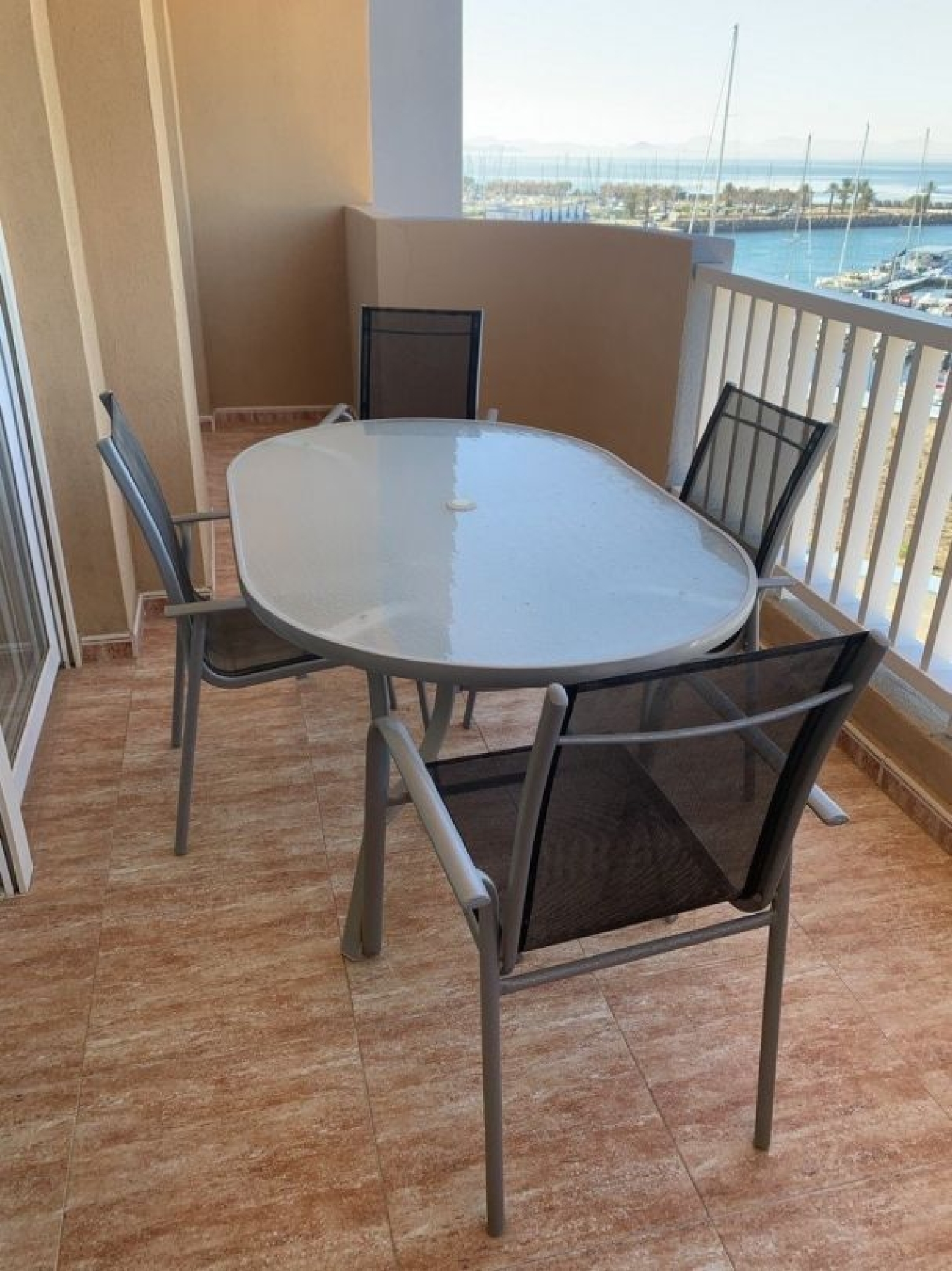  kaufen Wohnung La Manga Del Mar Menor Campo De Cartagena 6