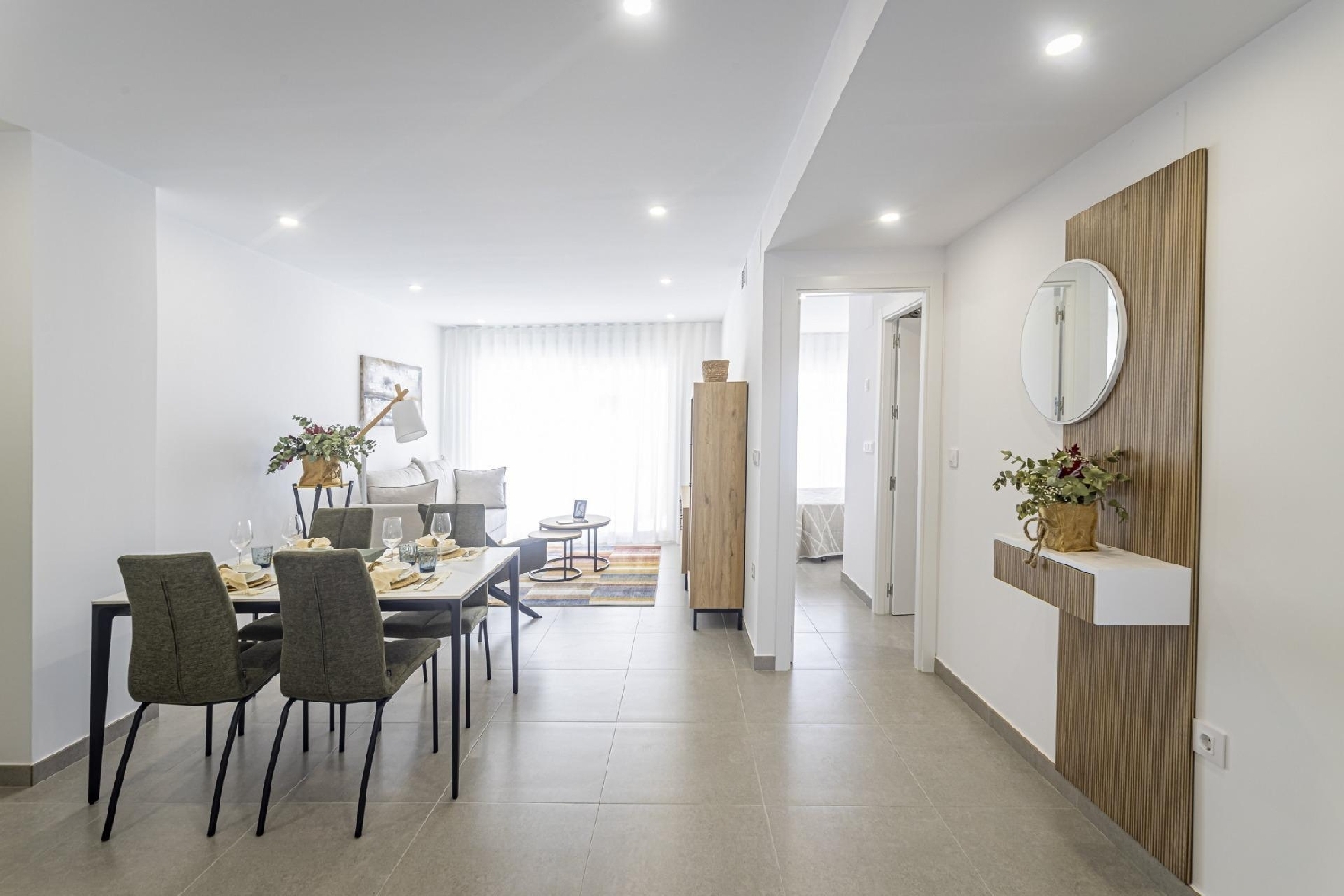  kaufen Wohnung La Manga Del Mar Menor Campo De Cartagena 14