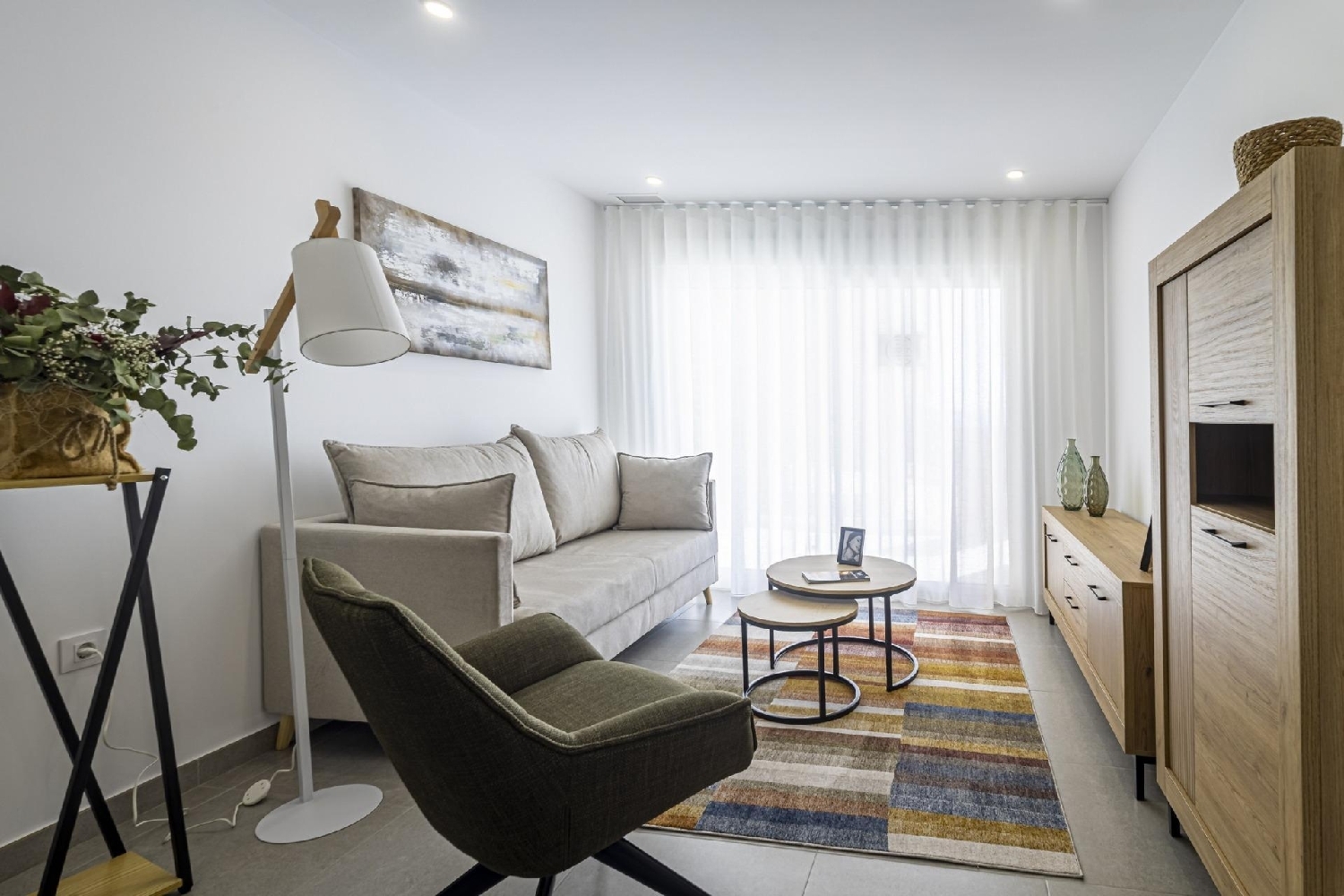  kaufen Wohnung La Manga Del Mar Menor Campo De Cartagena 12