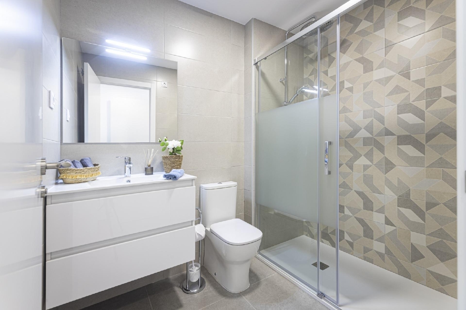  kaufen Wohnung La Manga Del Mar Menor Campo De Cartagena 25