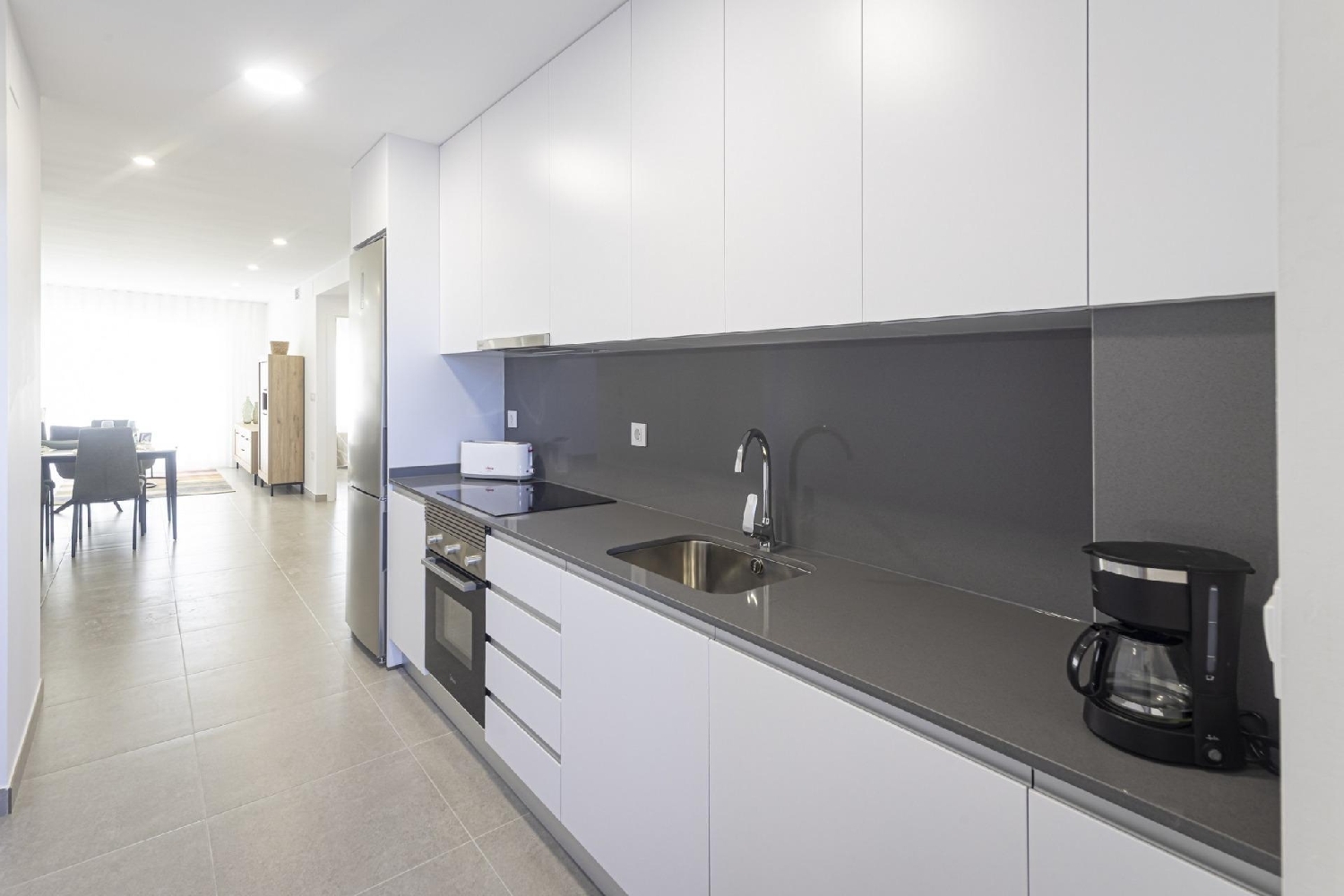  kaufen Wohnung La Manga Del Mar Menor Campo De Cartagena 10