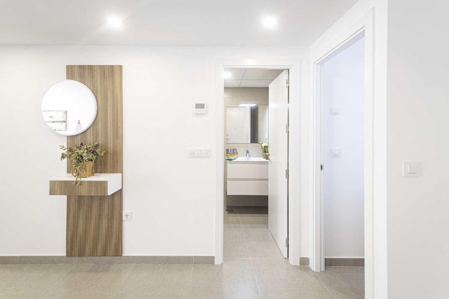 kaufen Wohnung La Manga Del Mar Menor Campo De Cartagena 16
