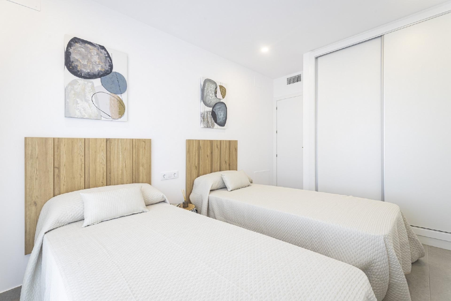  kaufen Wohnung La Manga Del Mar Menor Campo De Cartagena 20