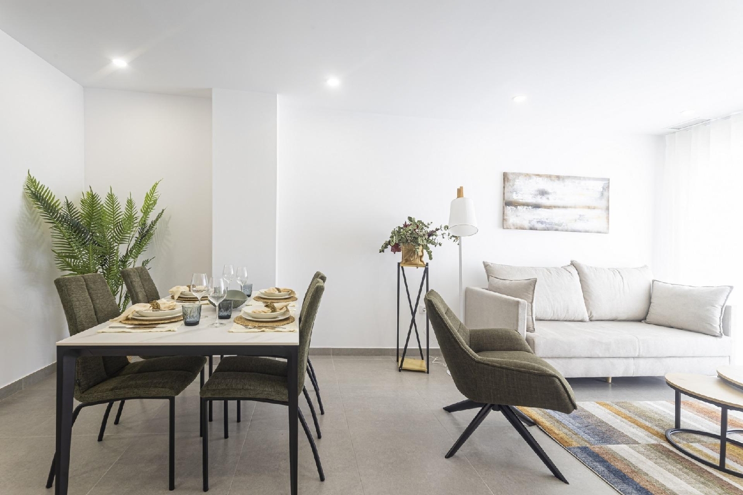  kaufen Wohnung La Manga Del Mar Menor Campo De Cartagena 13