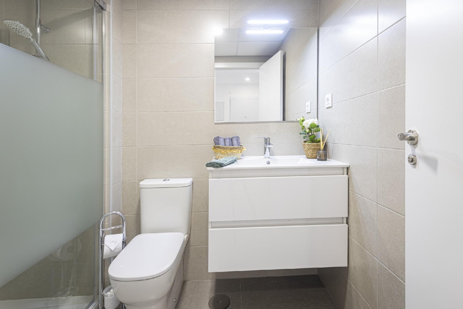  kaufen Wohnung La Manga Del Mar Menor Campo De Cartagena 22