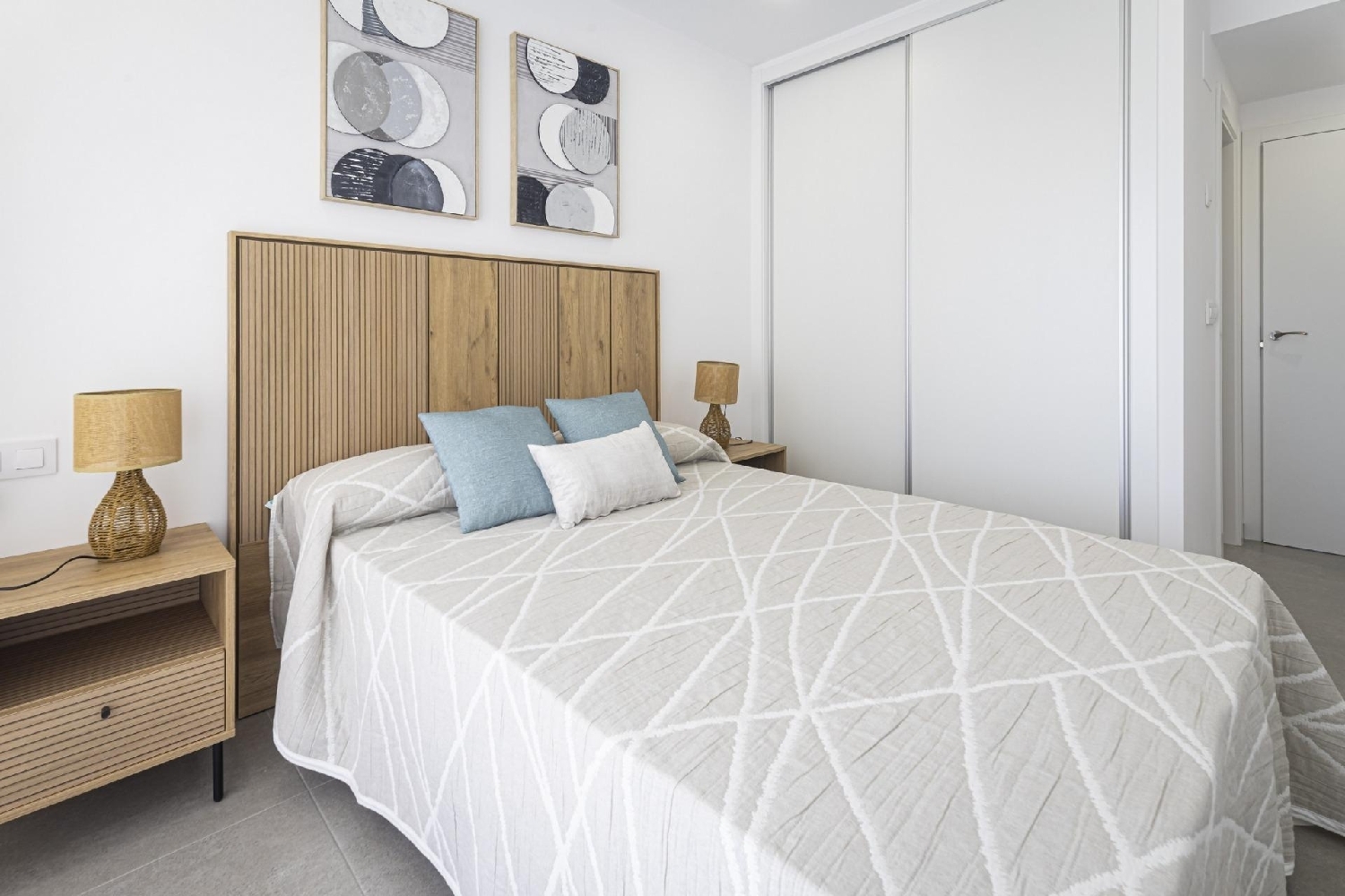  kaufen Wohnung La Manga Del Mar Menor Campo De Cartagena 17