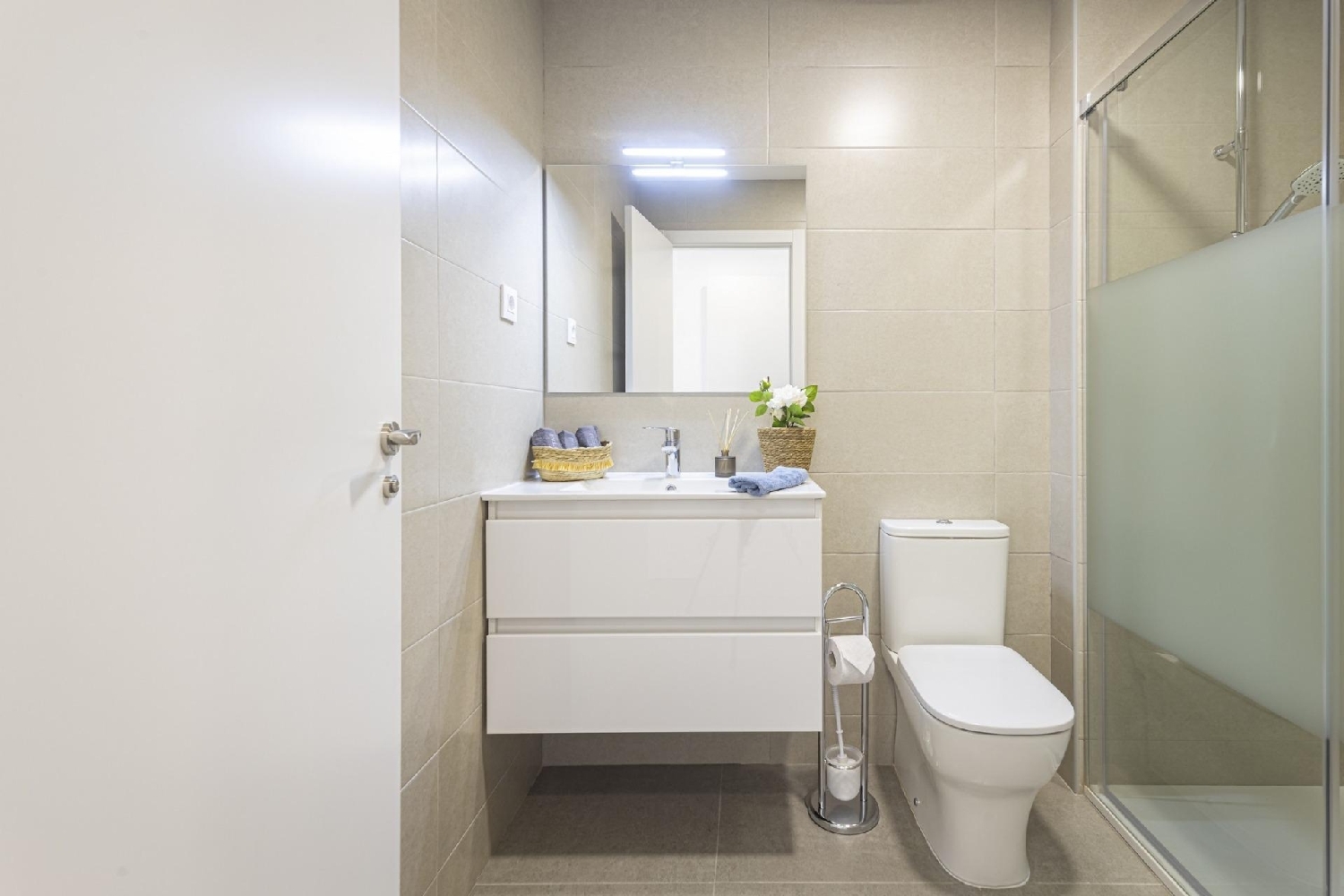  kaufen Wohnung La Manga Del Mar Menor Campo De Cartagena 24