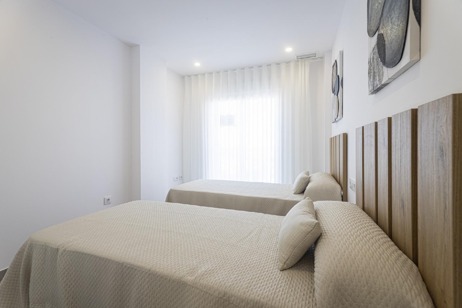  kaufen Wohnung La Manga Del Mar Menor Campo De Cartagena 21