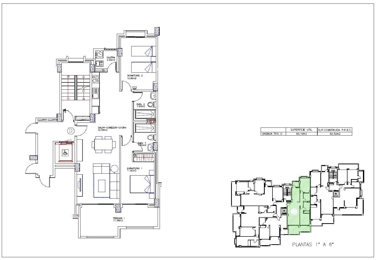  kaufen Wohnung La Manga Del Mar Menor Campo De Cartagena 34