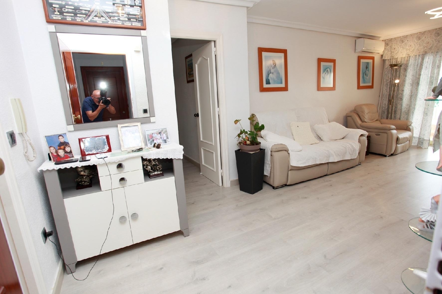  kaufen Wohnung La Manga Del Mar Menor Campo De Cartagena 3