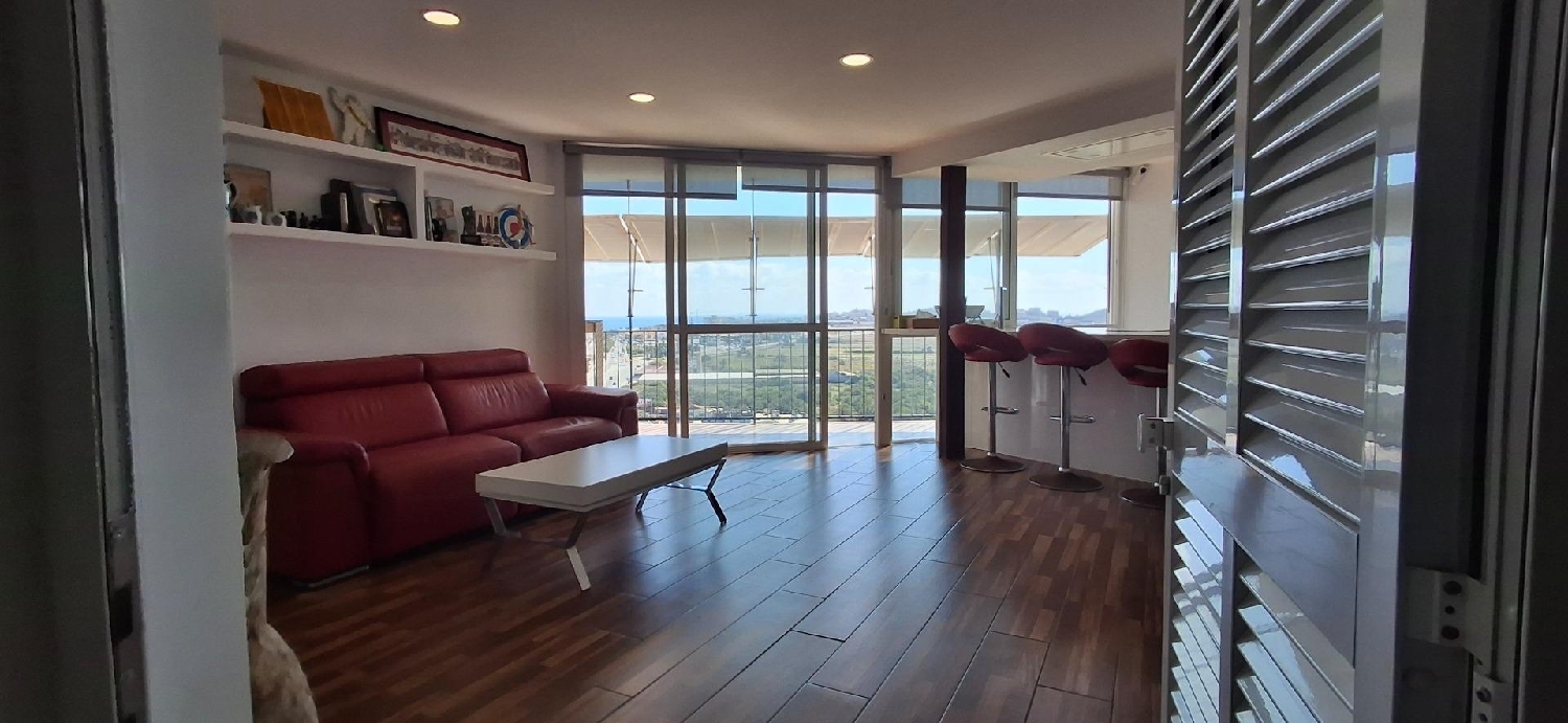 à vendre appartement La Manga Del Mar Menor Campo De Cartagena 4