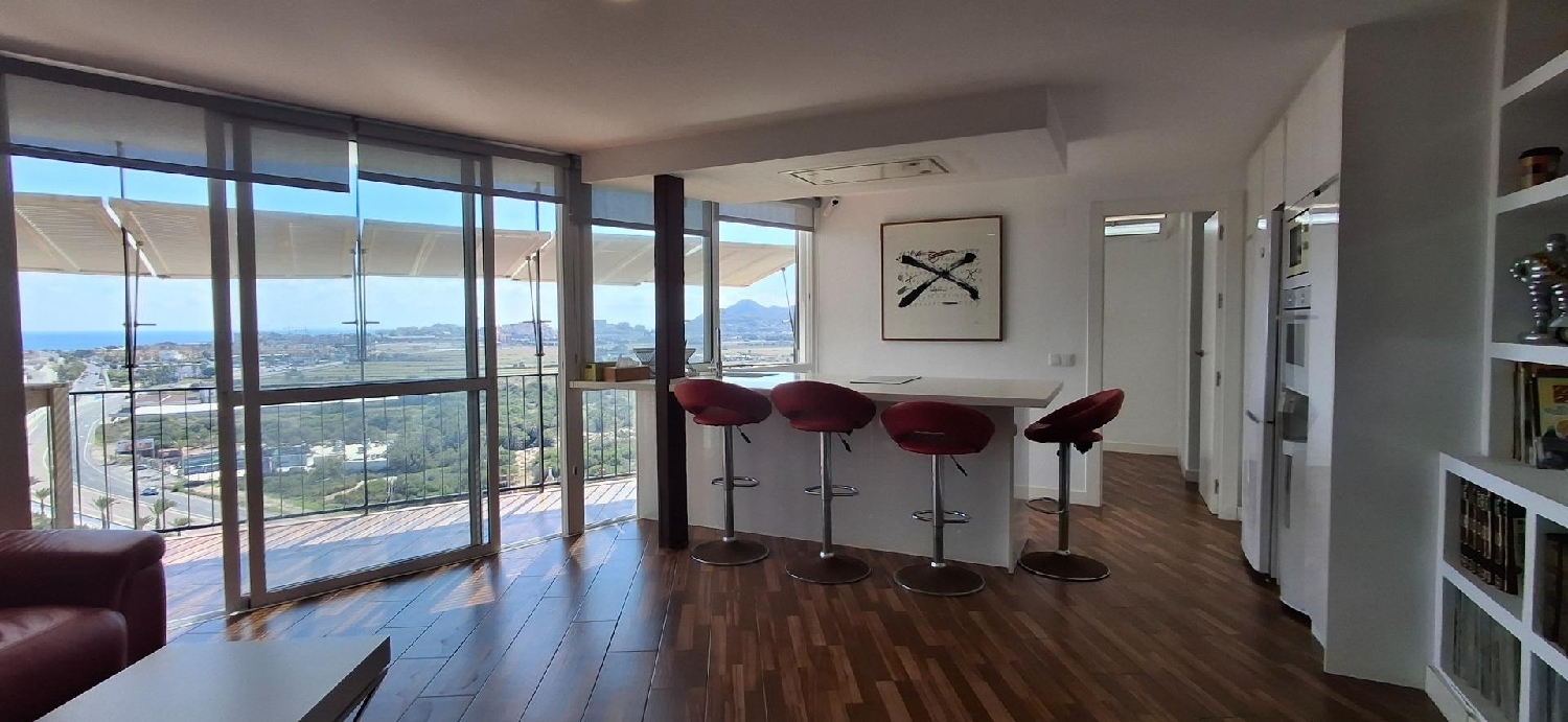 à vendre appartement La Manga Del Mar Menor Campo De Cartagena 6