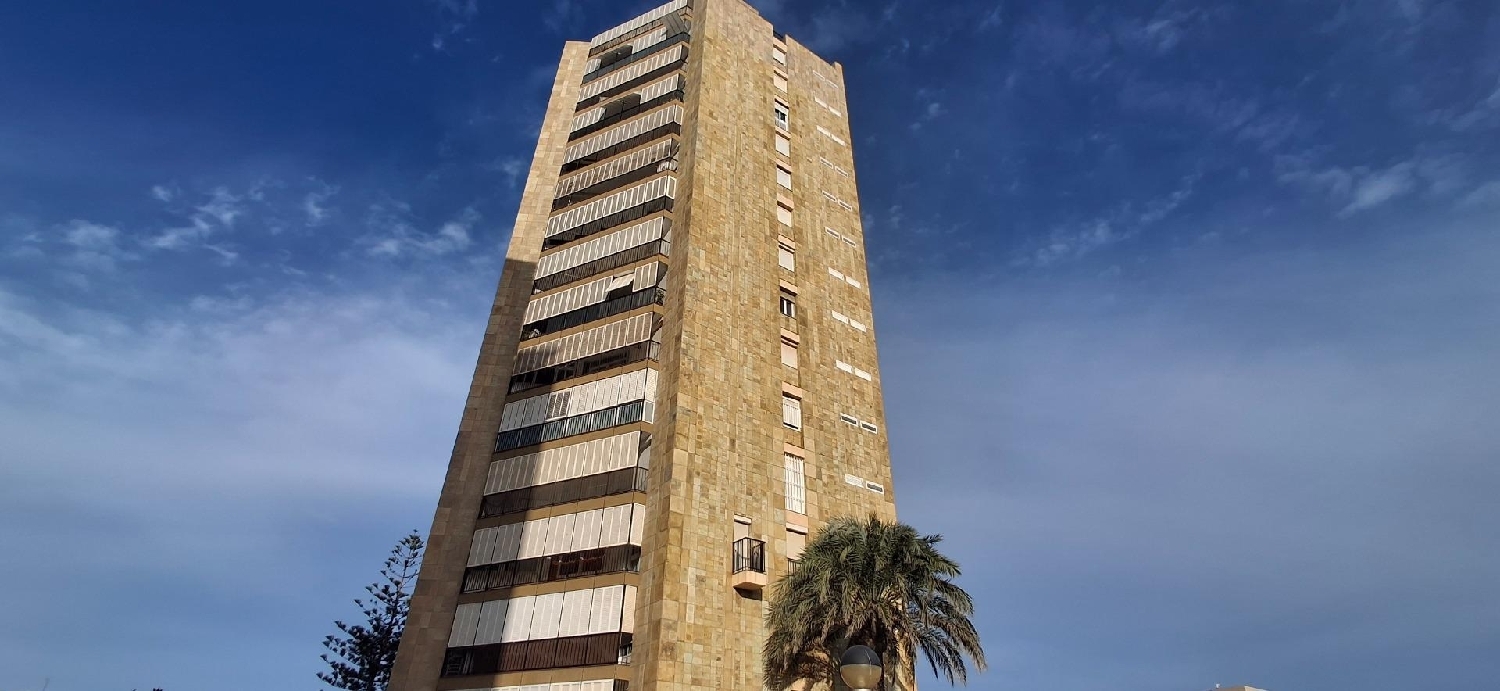 à vendre appartement La Manga Del Mar Menor Campo De Cartagena 2