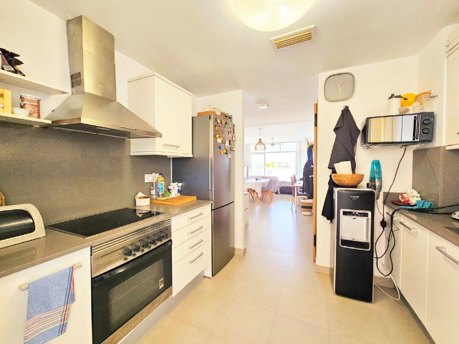  à vendre appartement La Manga Del Mar Menor Campo De Cartagena 7