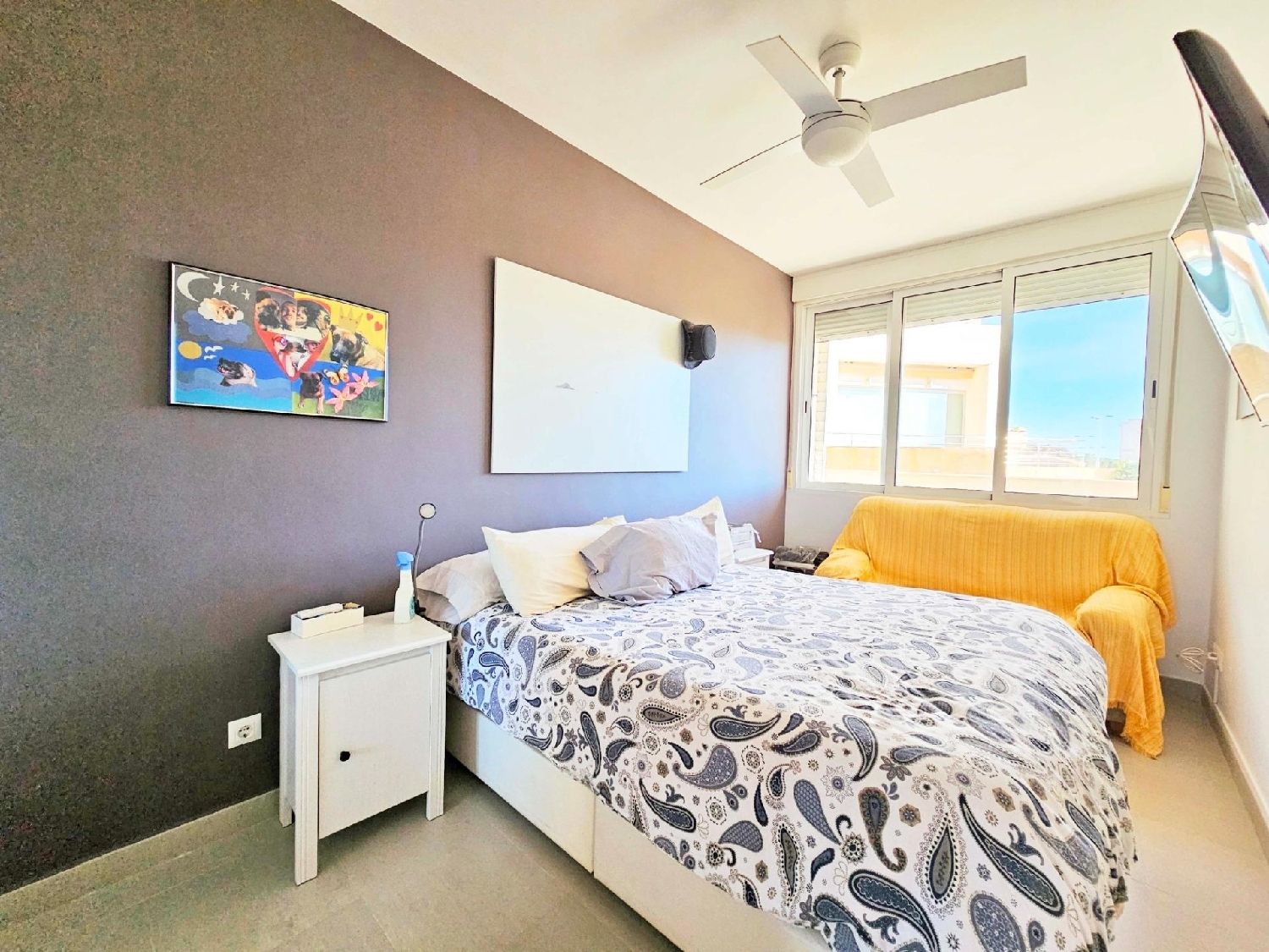  à vendre appartement La Manga Del Mar Menor Campo De Cartagena 8