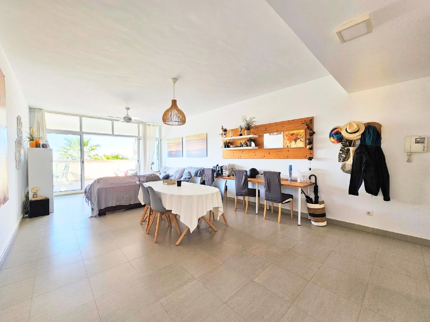  à vendre appartement La Manga Del Mar Menor Campo De Cartagena 5