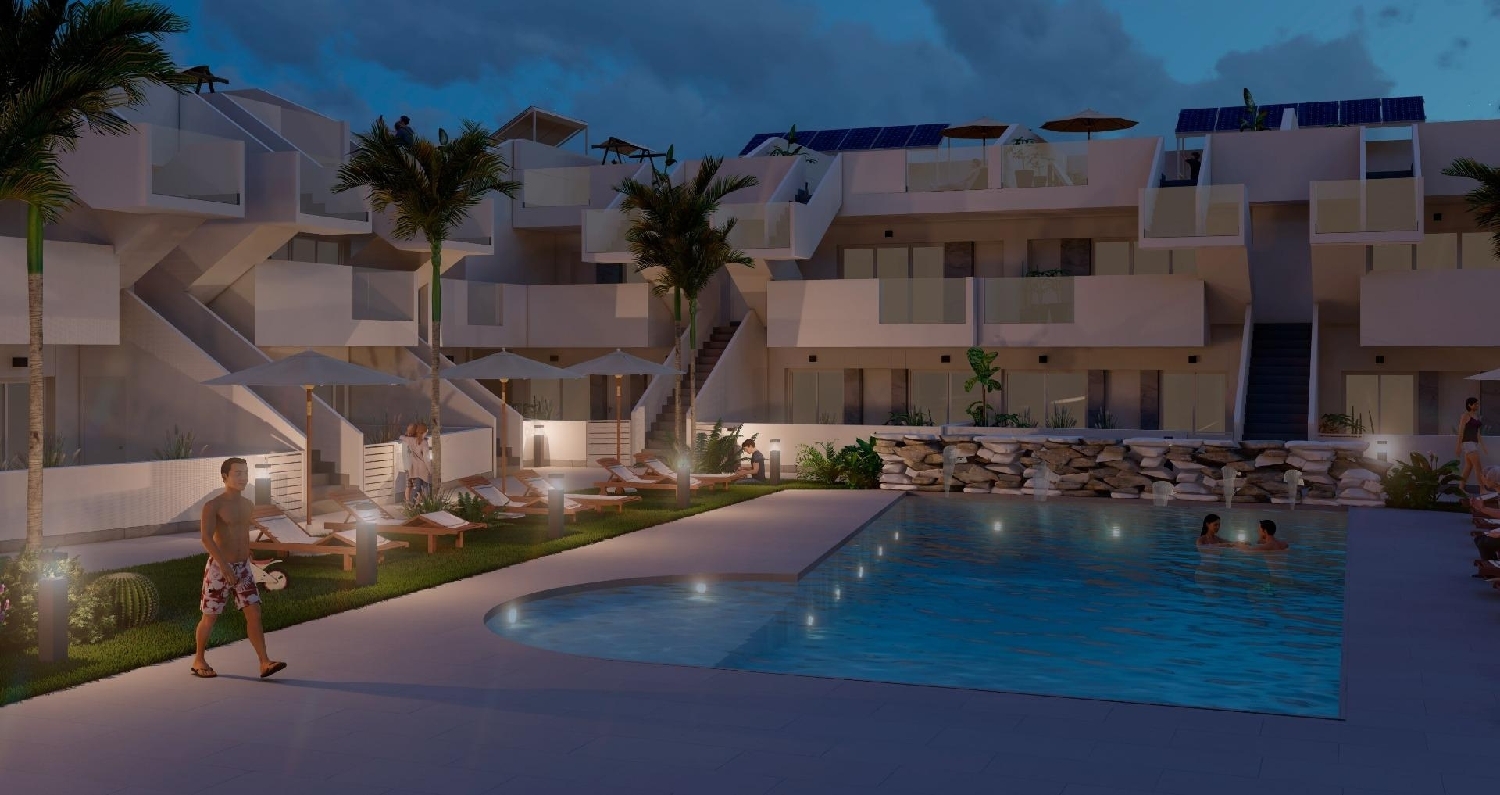  for sale apartment La Mesa Roldan Levante Almeriense 6
