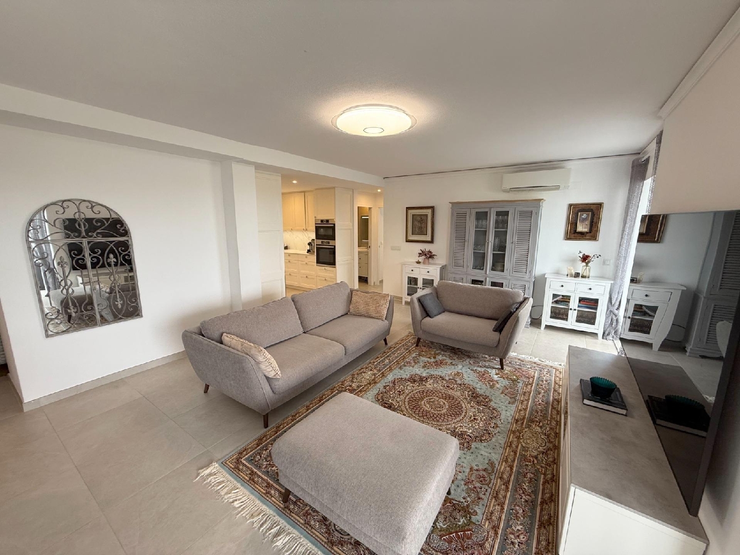  à vendre appartement La Mesa Roldan Levante Almeriense 7